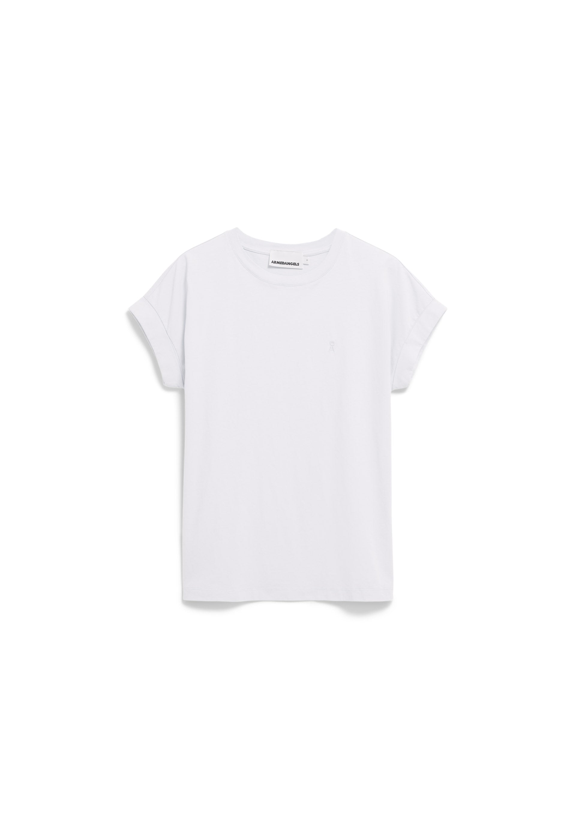 Armedangels T-Shirt IDAARA aus Bio-Baumwolle