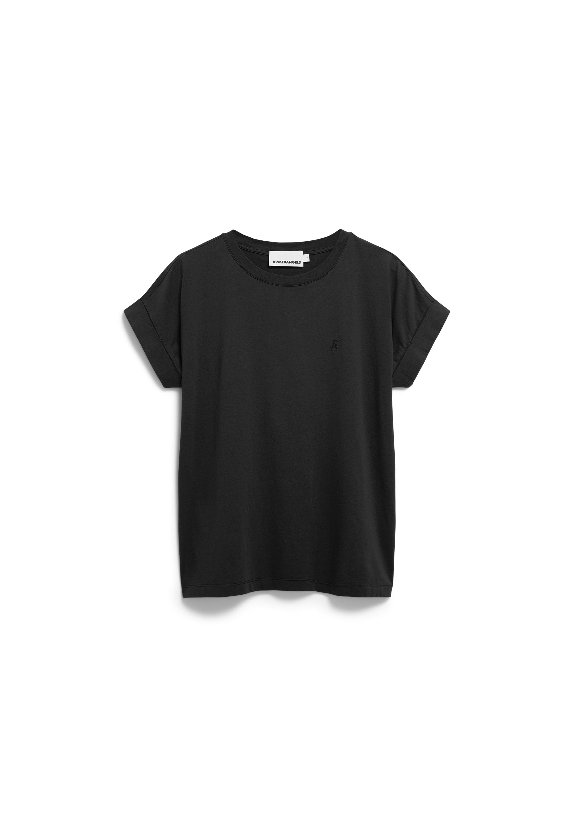 Armedangels T-Shirt IDAARA aus Bio-Baumwolle