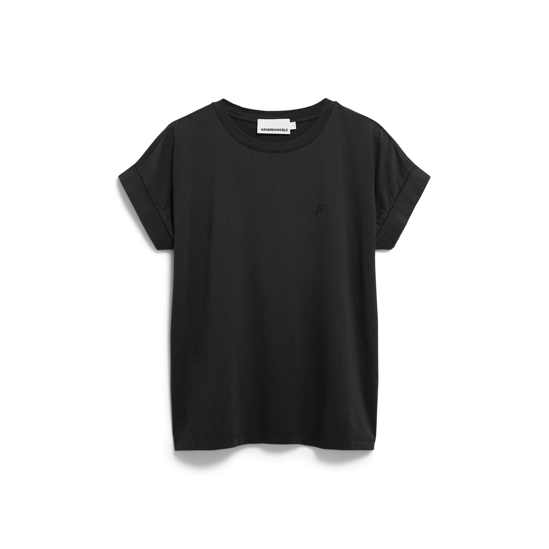 Armedangels T-Shirt IDAARA aus Bio-Baumwolle