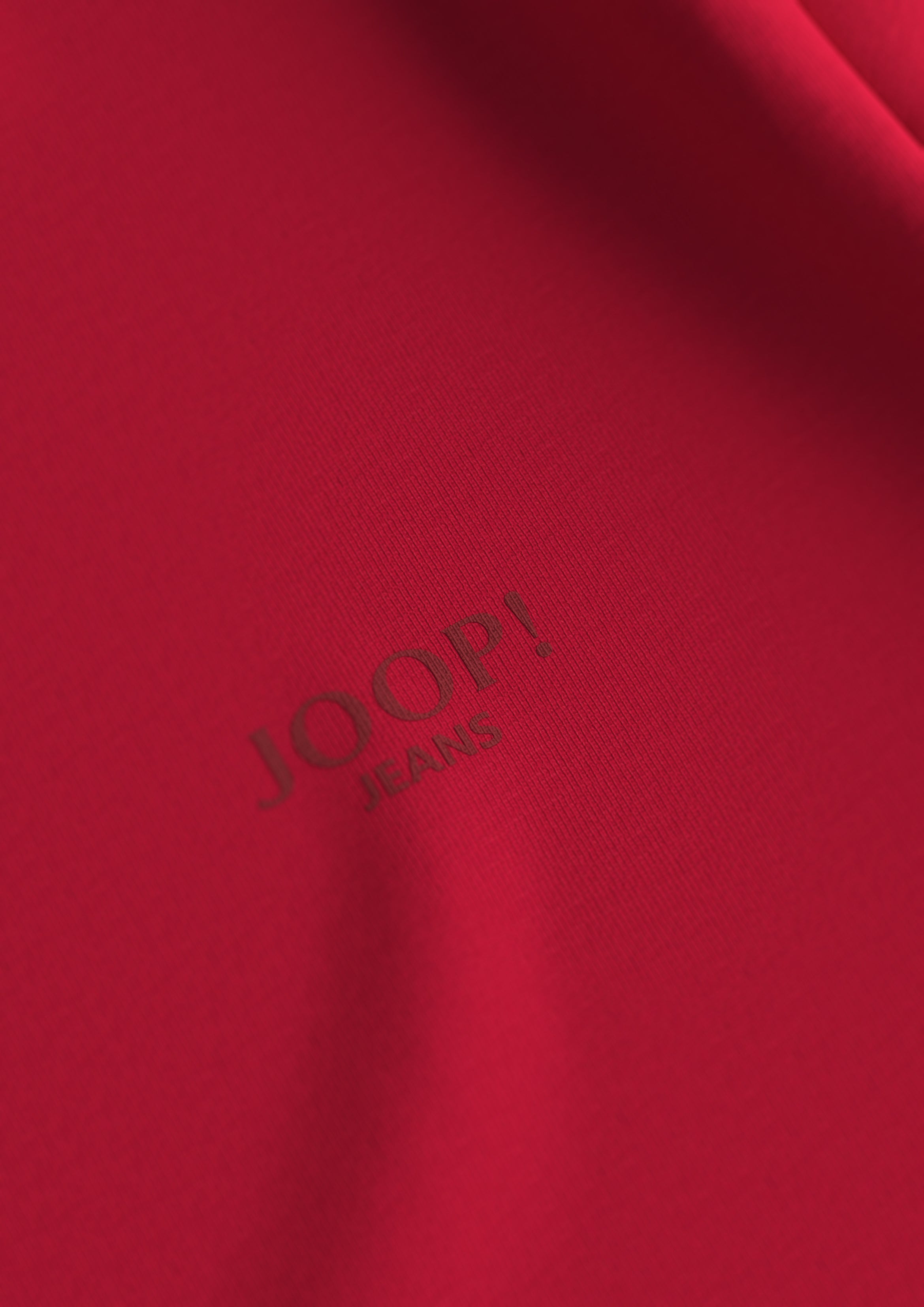 Joop T-Shirt Alphis