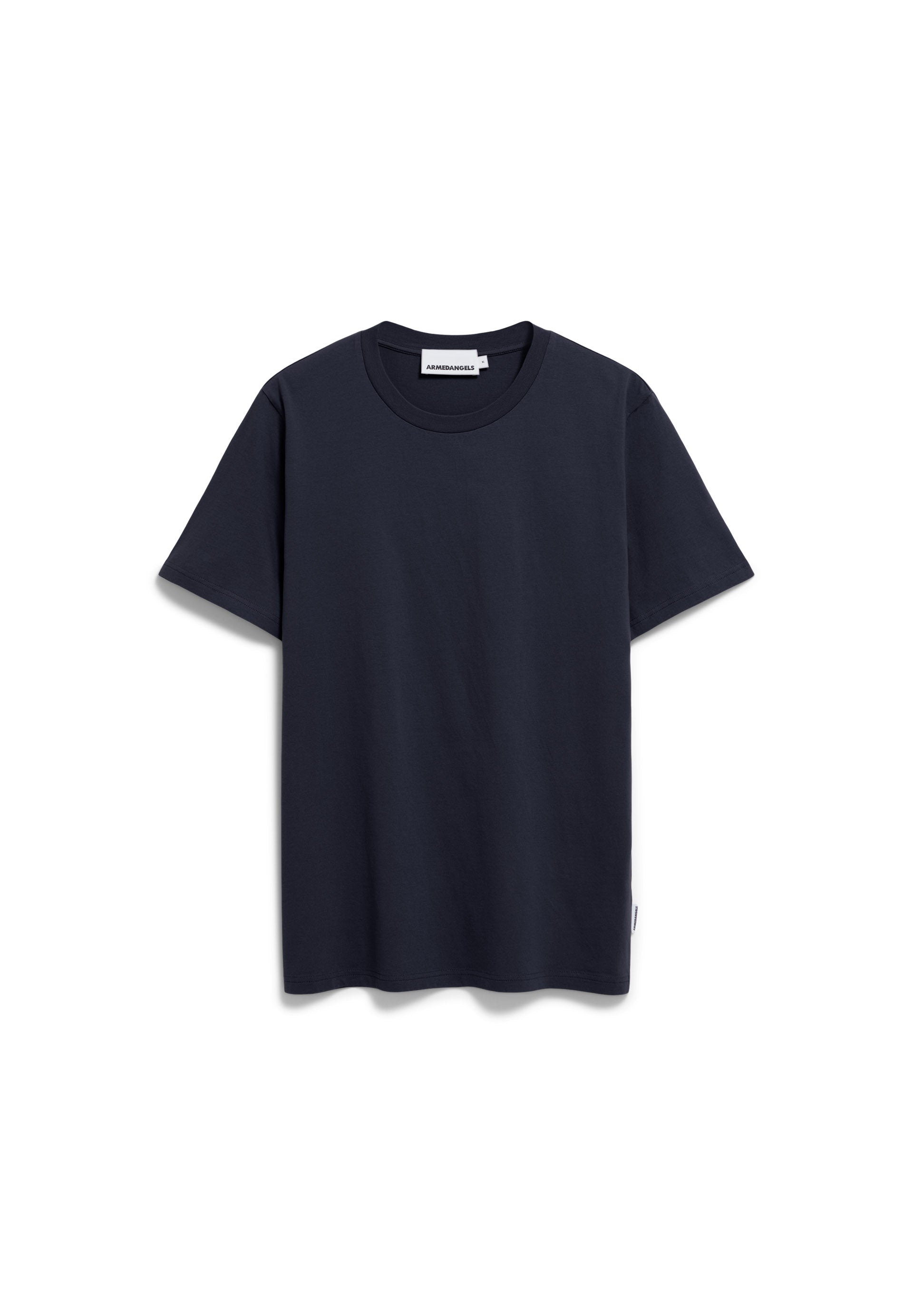 Armedangels T-Shirt JAAMES aus Bio-Baumwolle