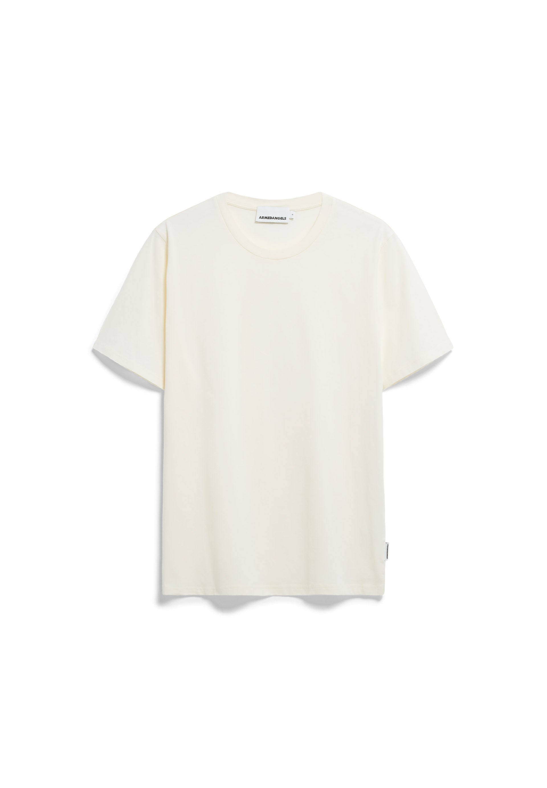 Armedangels T-Shirt JAAMES aus Bio-Baumwolle