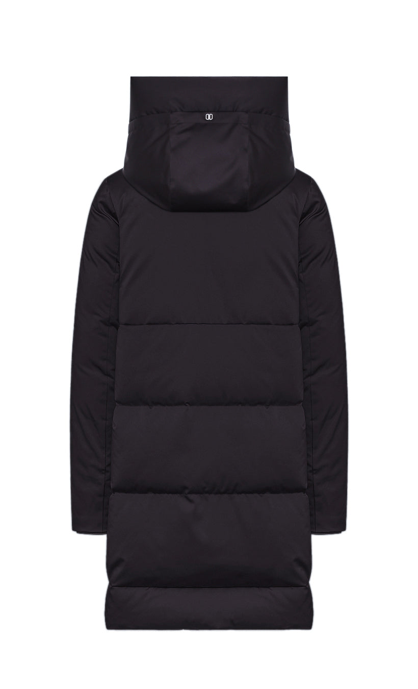 DUNO Daunenjacke Talia-M