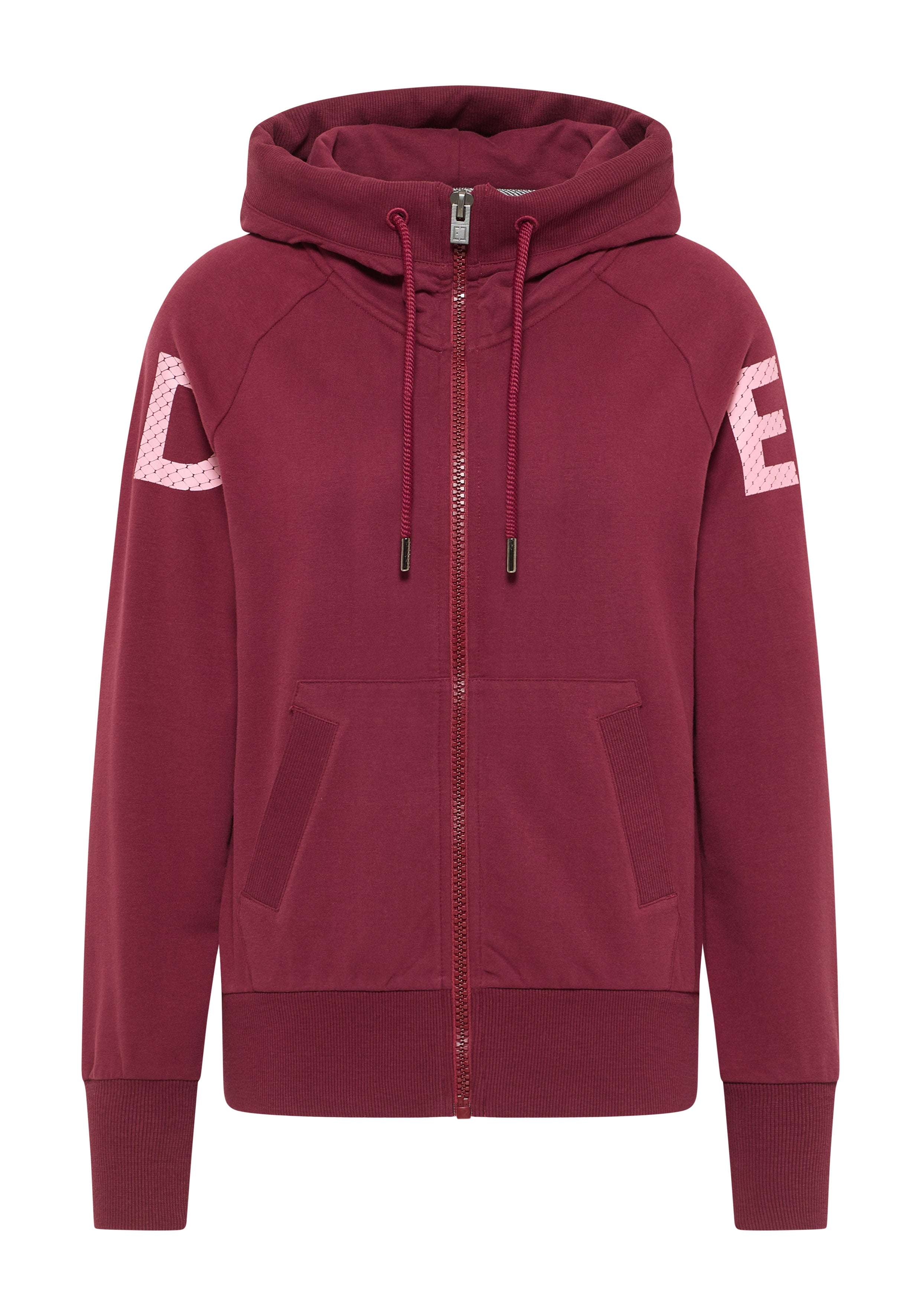 Elbsand Sweatjacke Kalea