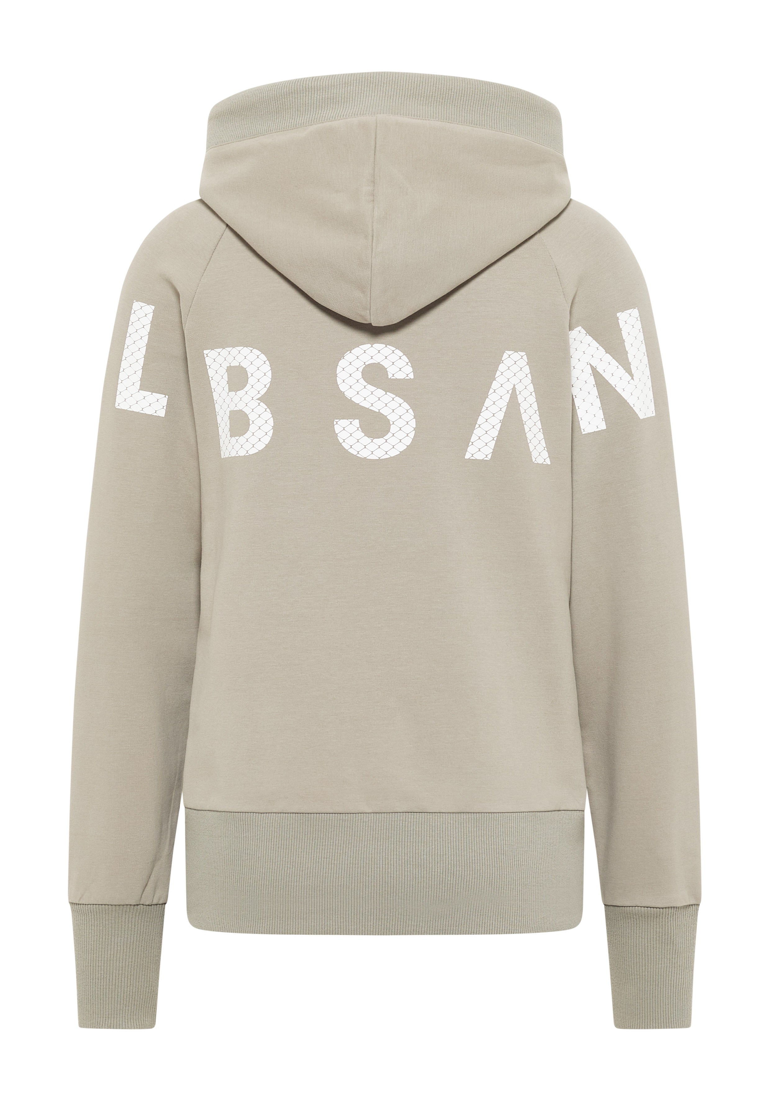 Elbsand Hoodi Jacket Kalea