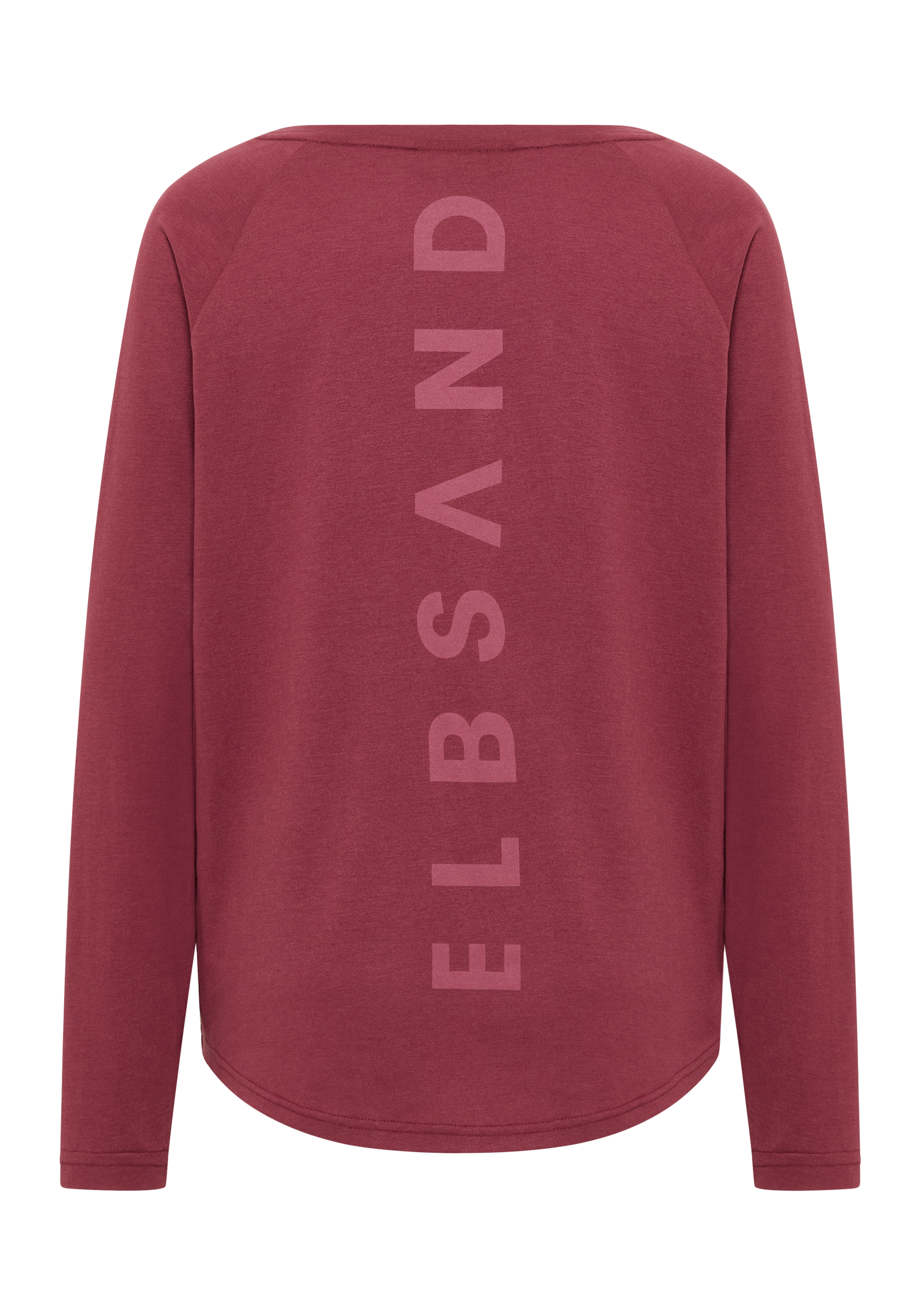 Elbsand Longsleeve Shirt Tinna