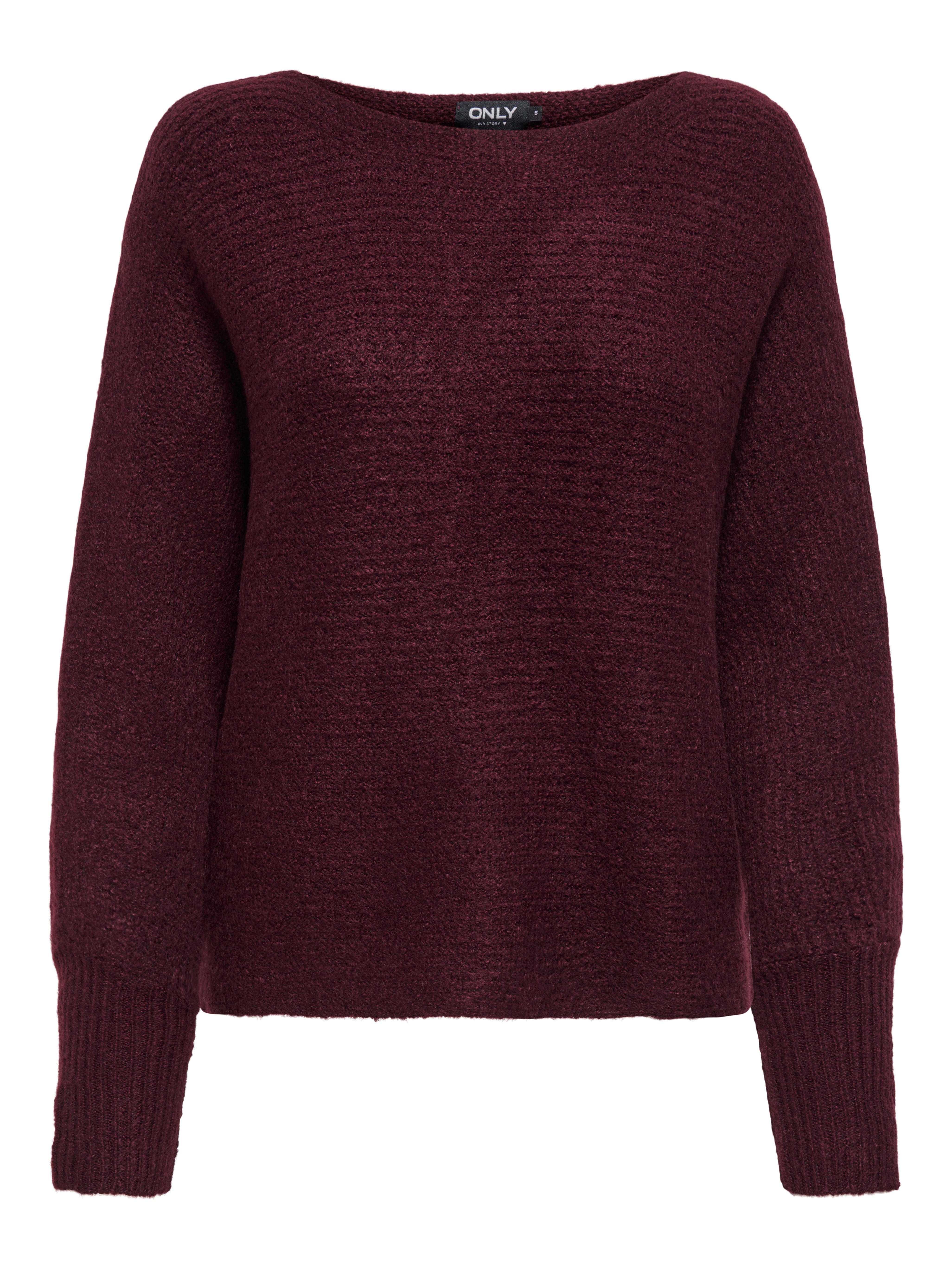 Only Strickpullover ONLDANIELLA