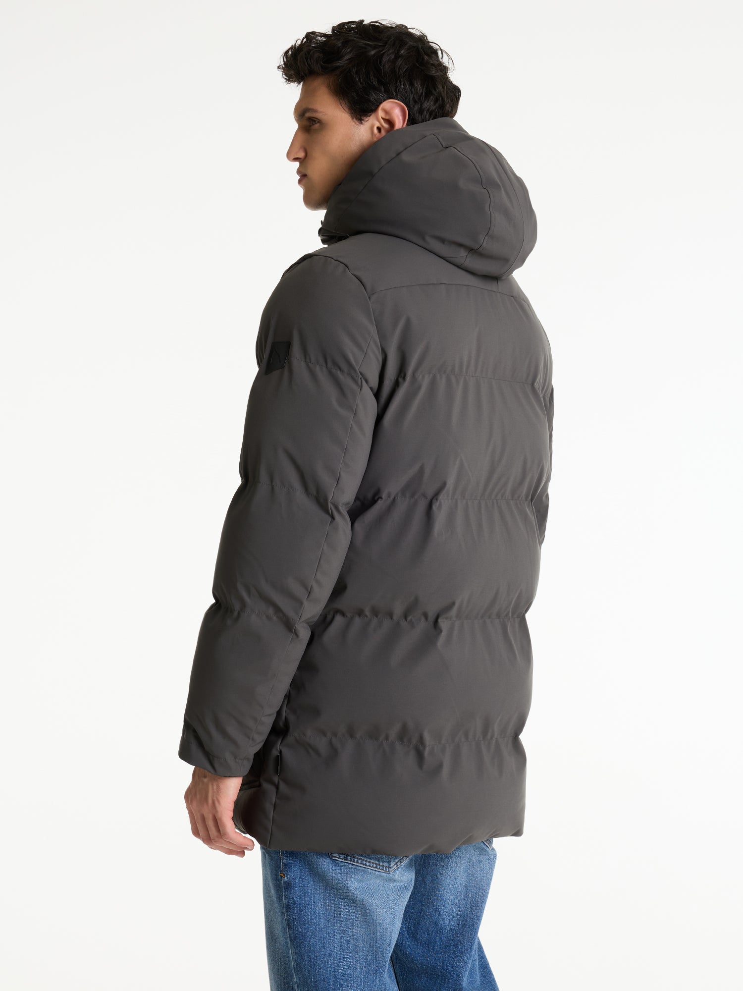 Chasin Regular fit Jacke EXPLORER TECH