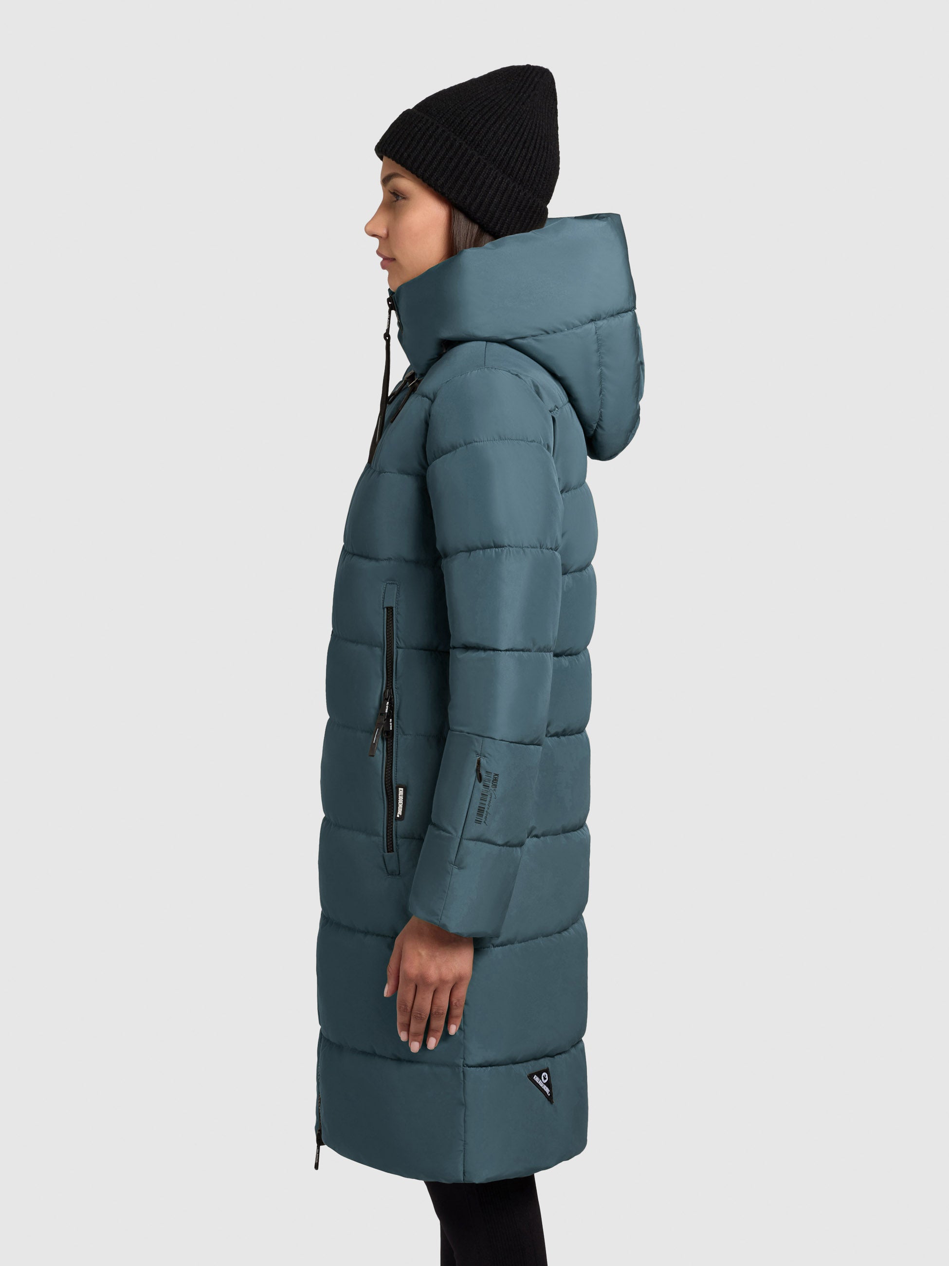 khujo Steppmantel JILIAS5