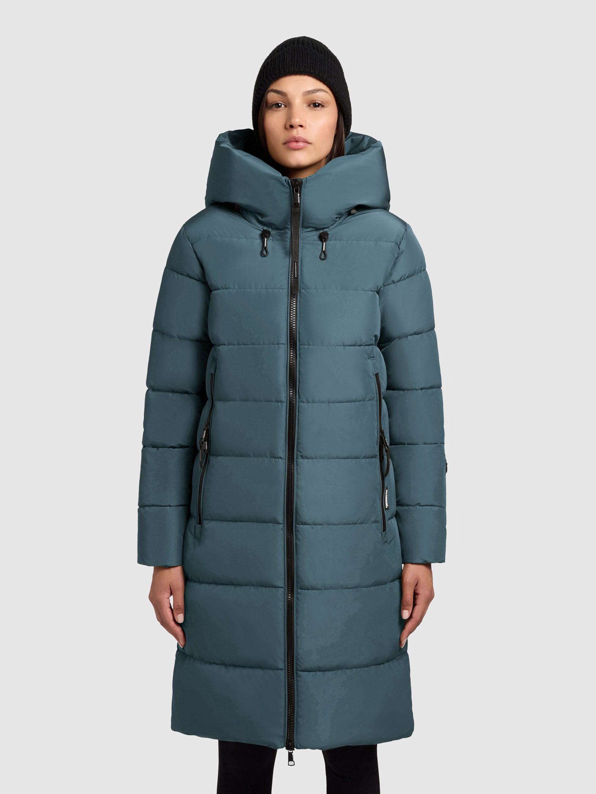 khujo Wintermantel JILIA S5