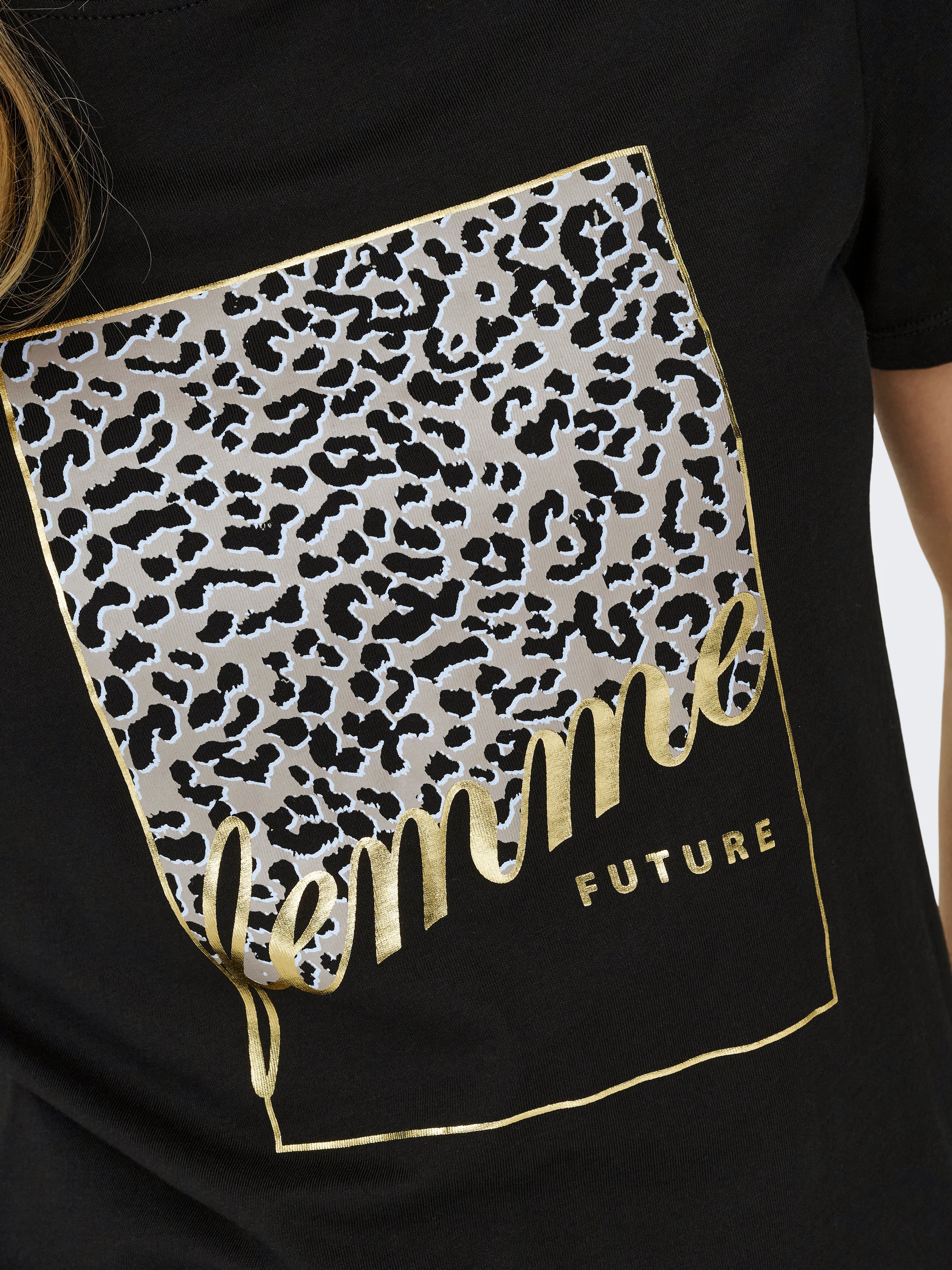 Only T-Shirt ONLTANYA