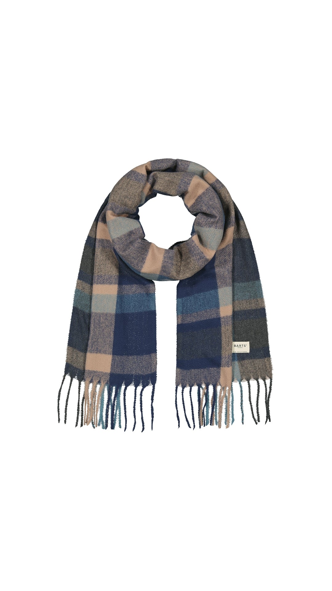 Barts Ketill Scarf