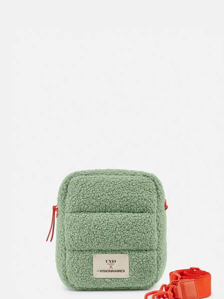 Unio Les Visionnaires Tasche Sölden Teddy