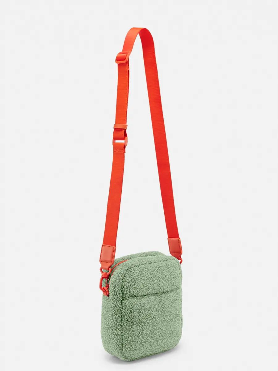 Unio Les Visionnaires Tasche Sölden Teddy