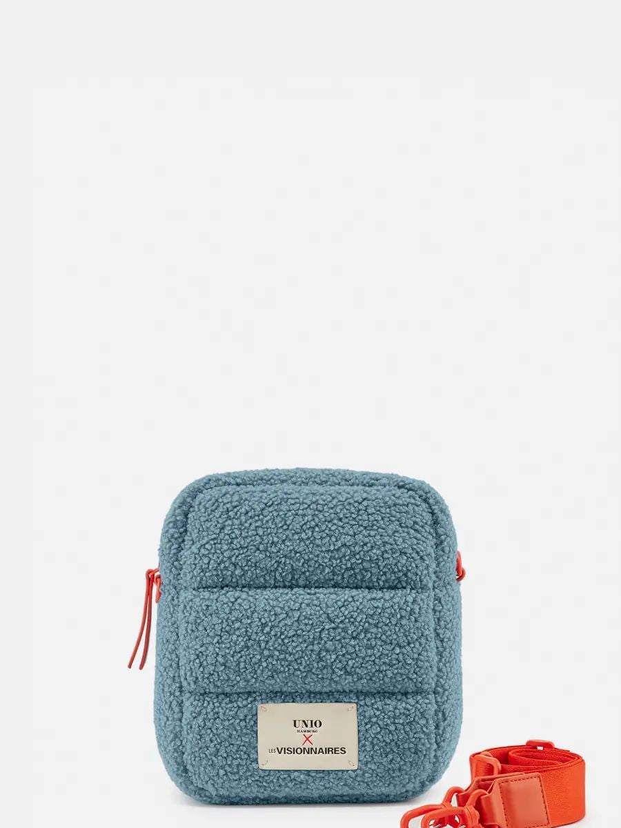 Unio Les Visionnaires Tasche Sölden Teddy