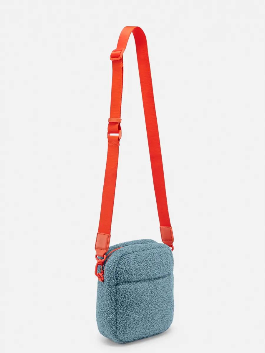 Unio Les Visionnaires Tasche Sölden Teddy