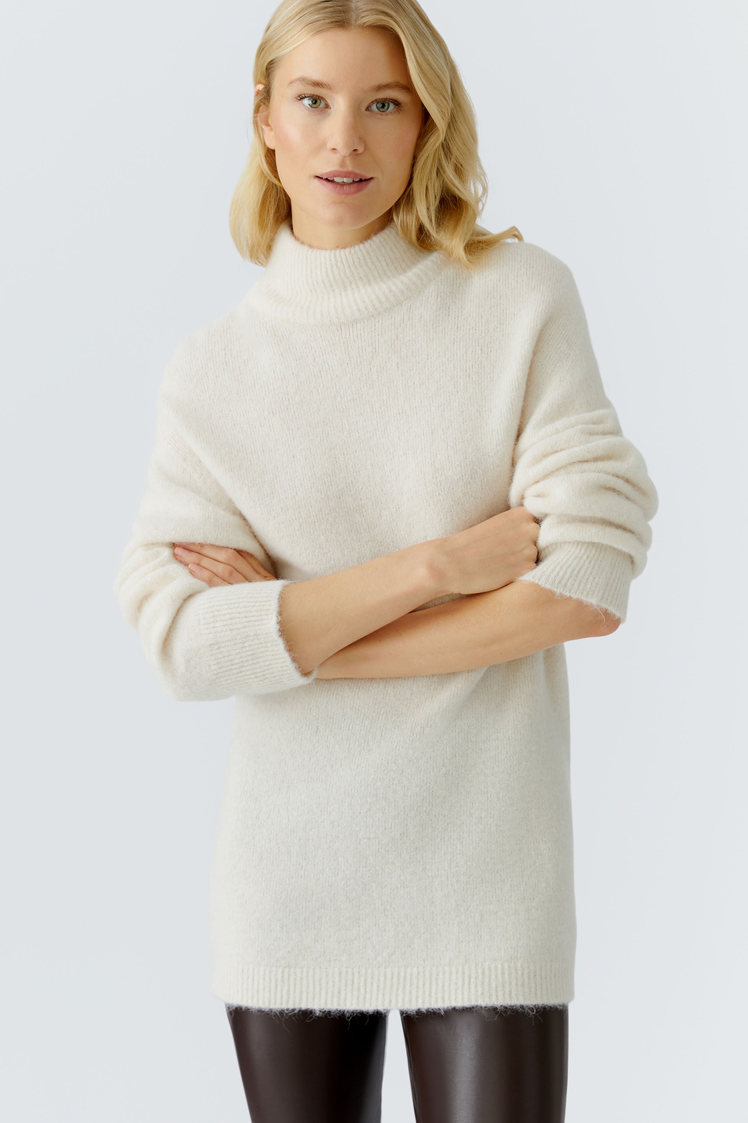 OUI längerer Pullover