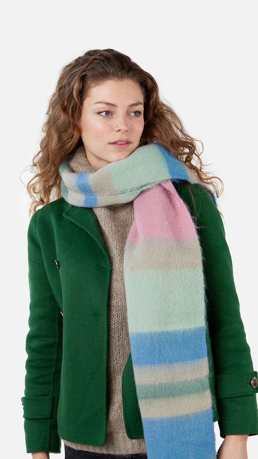 Barts Eluzabeth Scarf