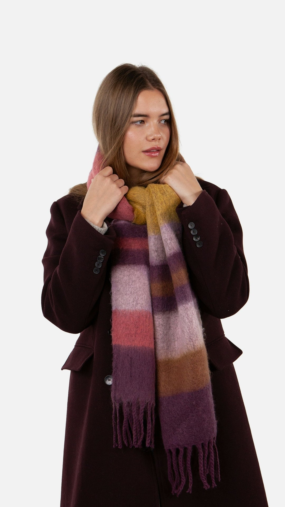 Barts Eluzabeth Scarf