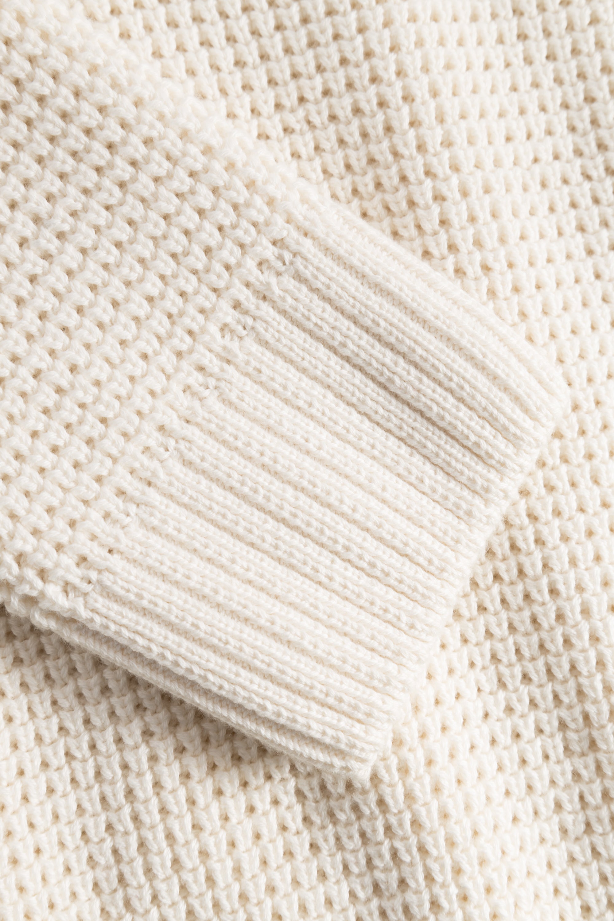 Joop Strickpullover mit Rundhalsausschnitt Harono