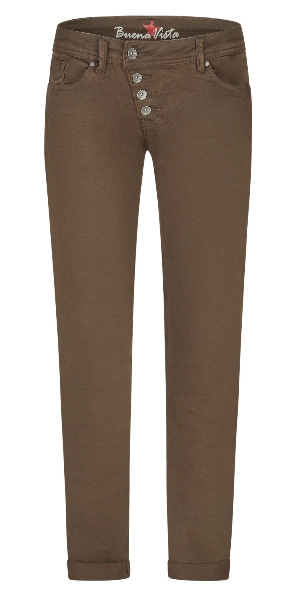 Buena Vista Malibu stretch twill