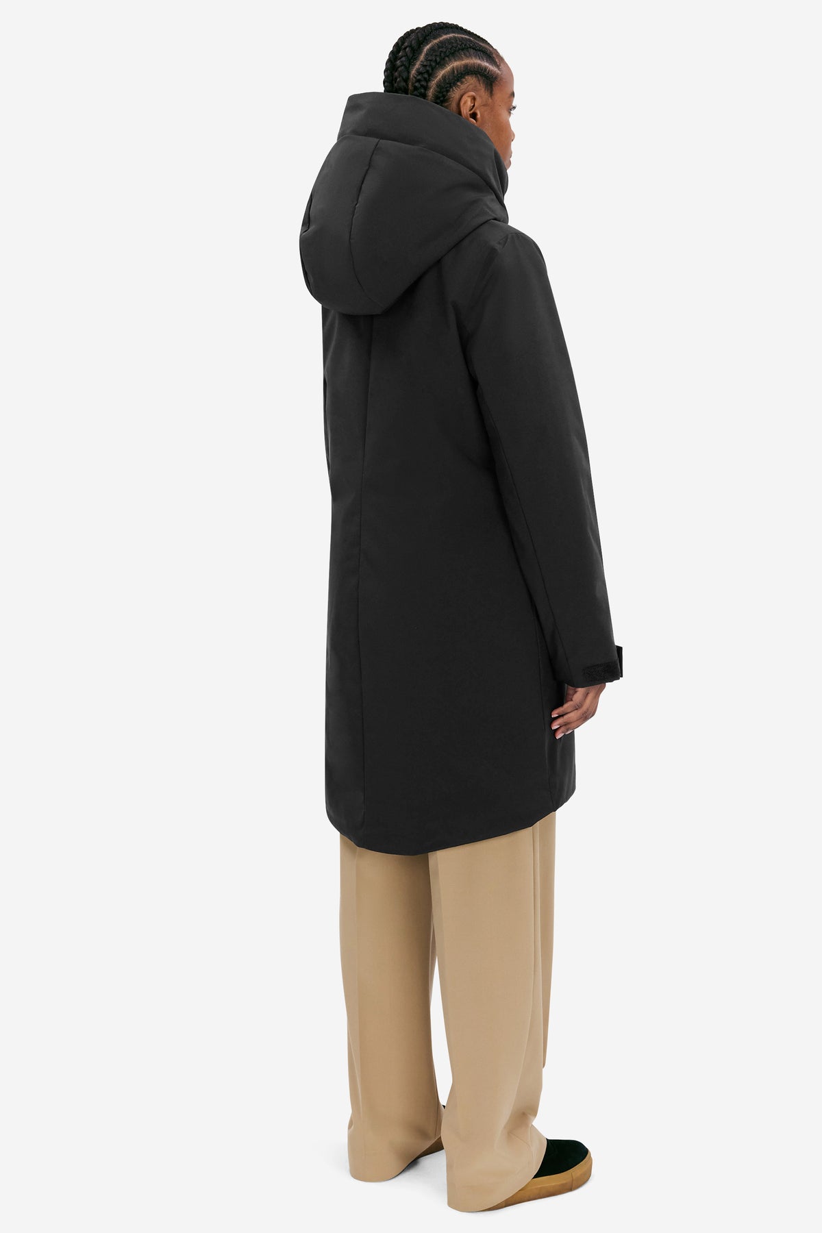 Elvine Winterjacke Eline