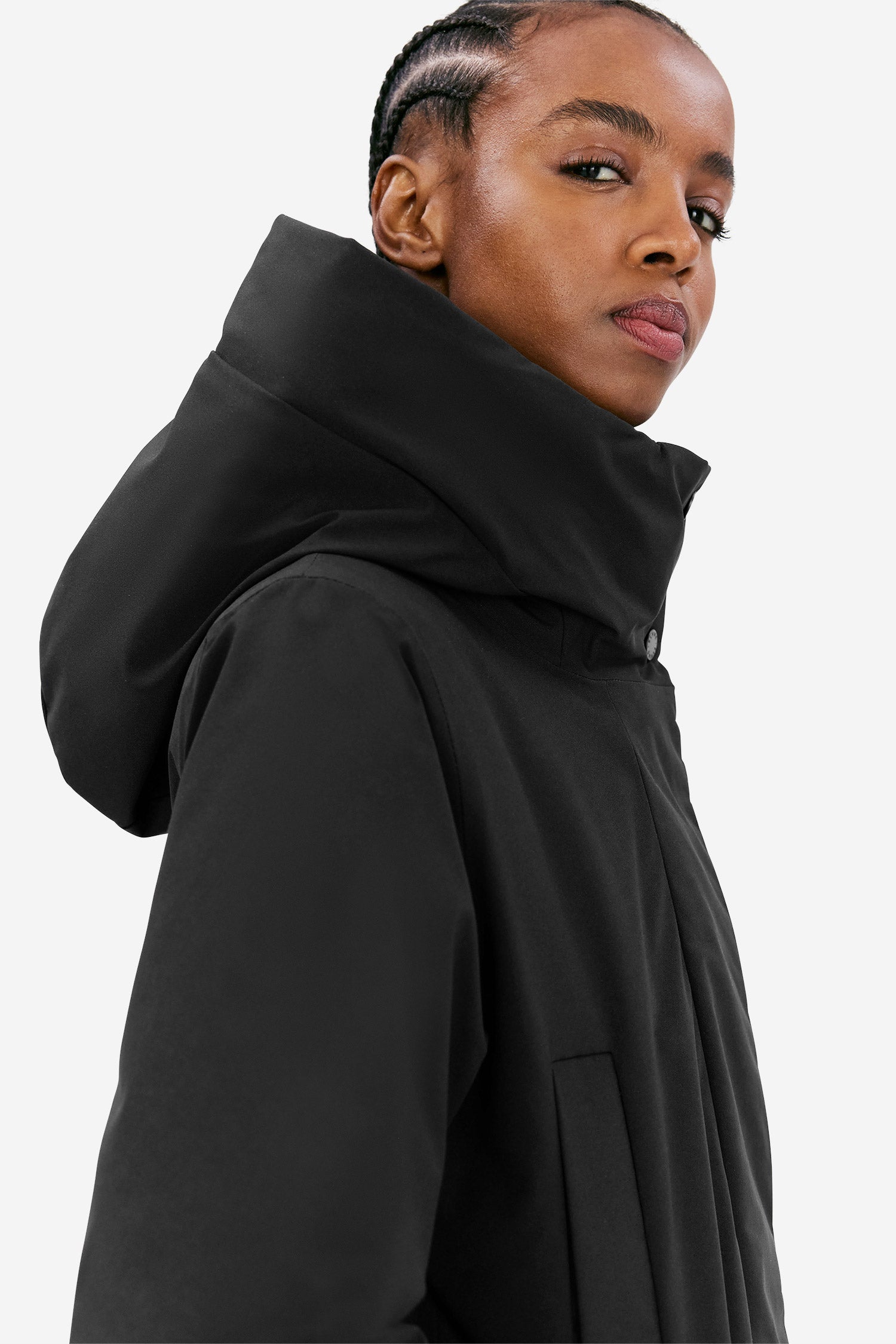 Elvine Winterjacke Eline