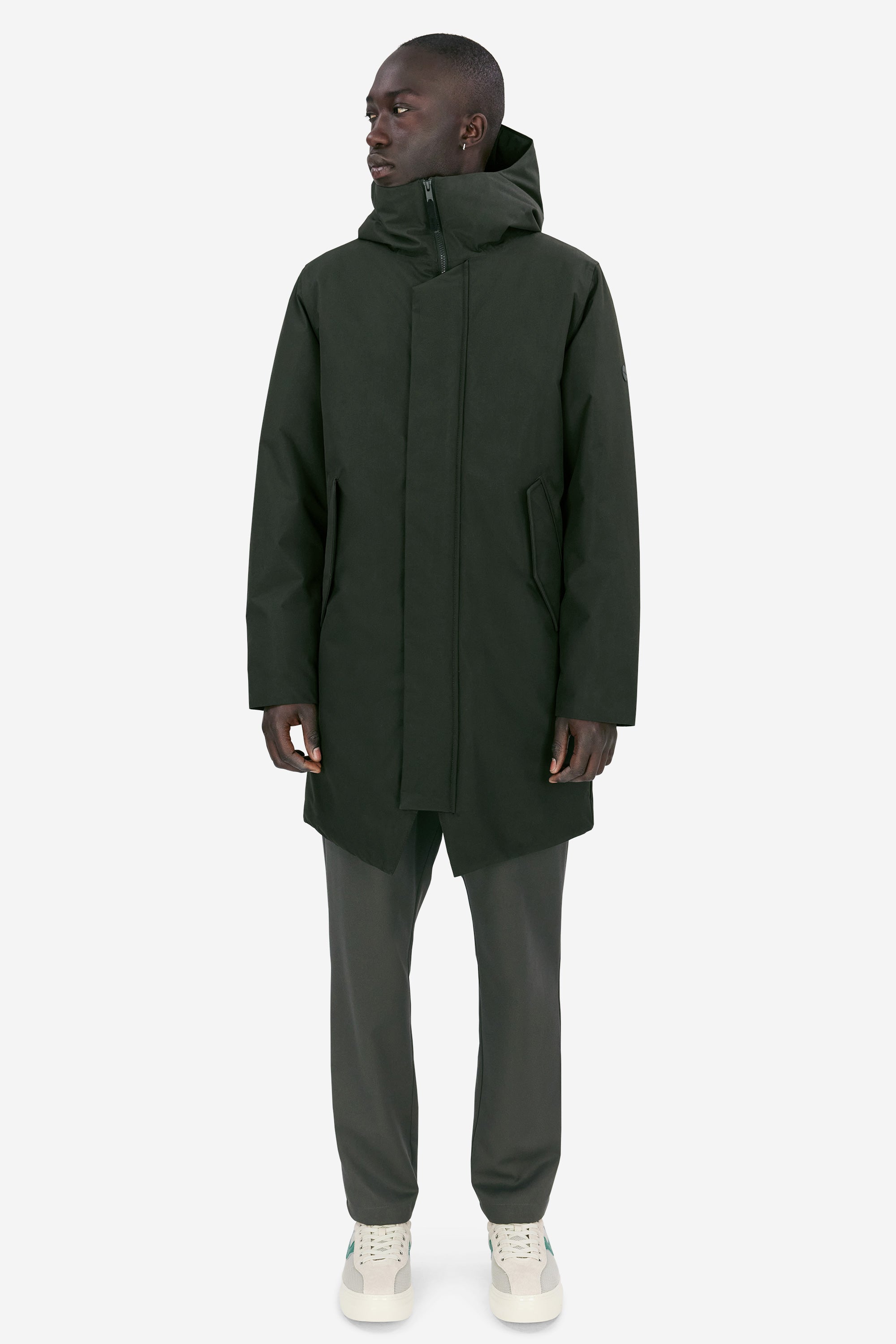 Elvine Winterparka Gunter