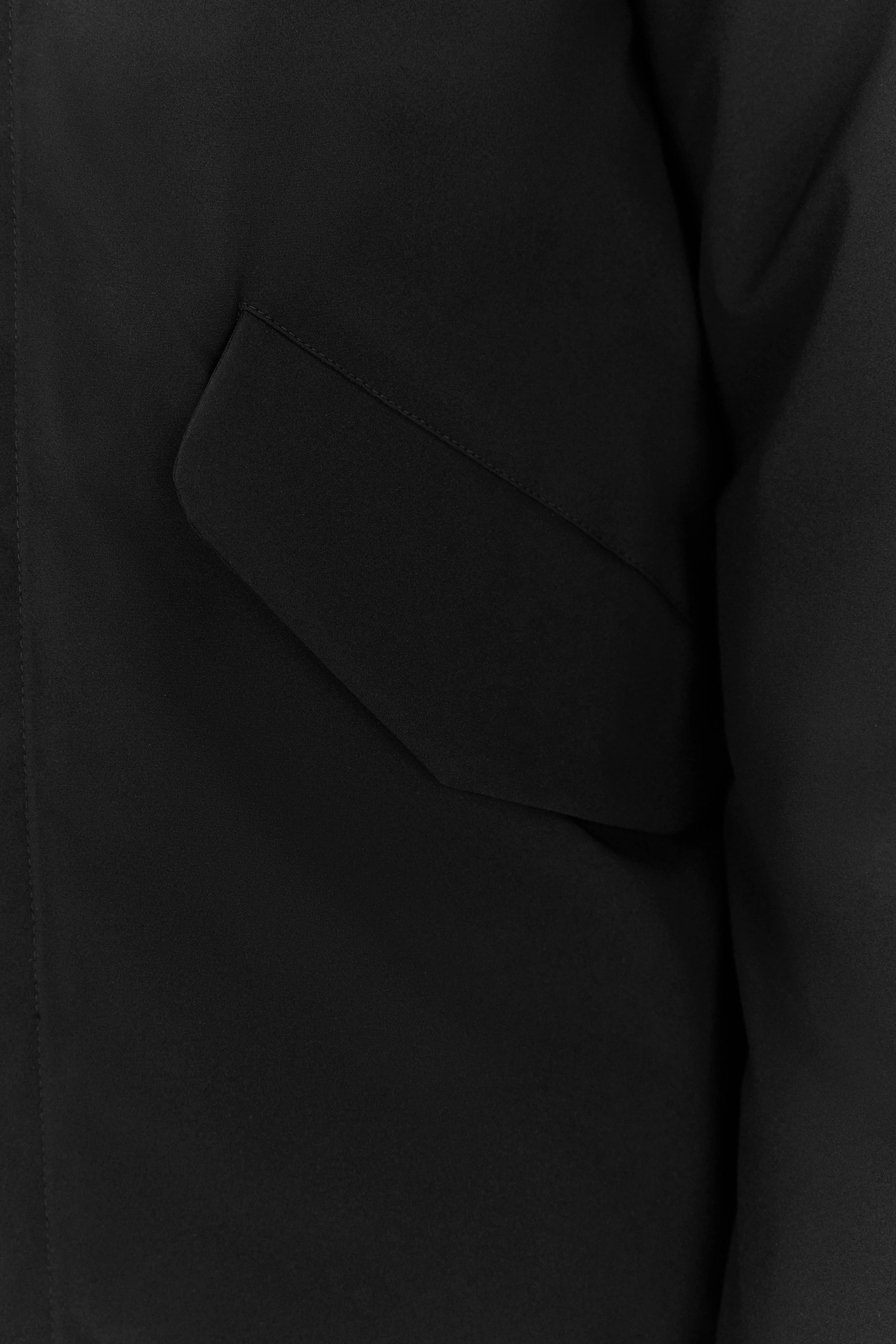 Elvine City-Parka Hjalmar
