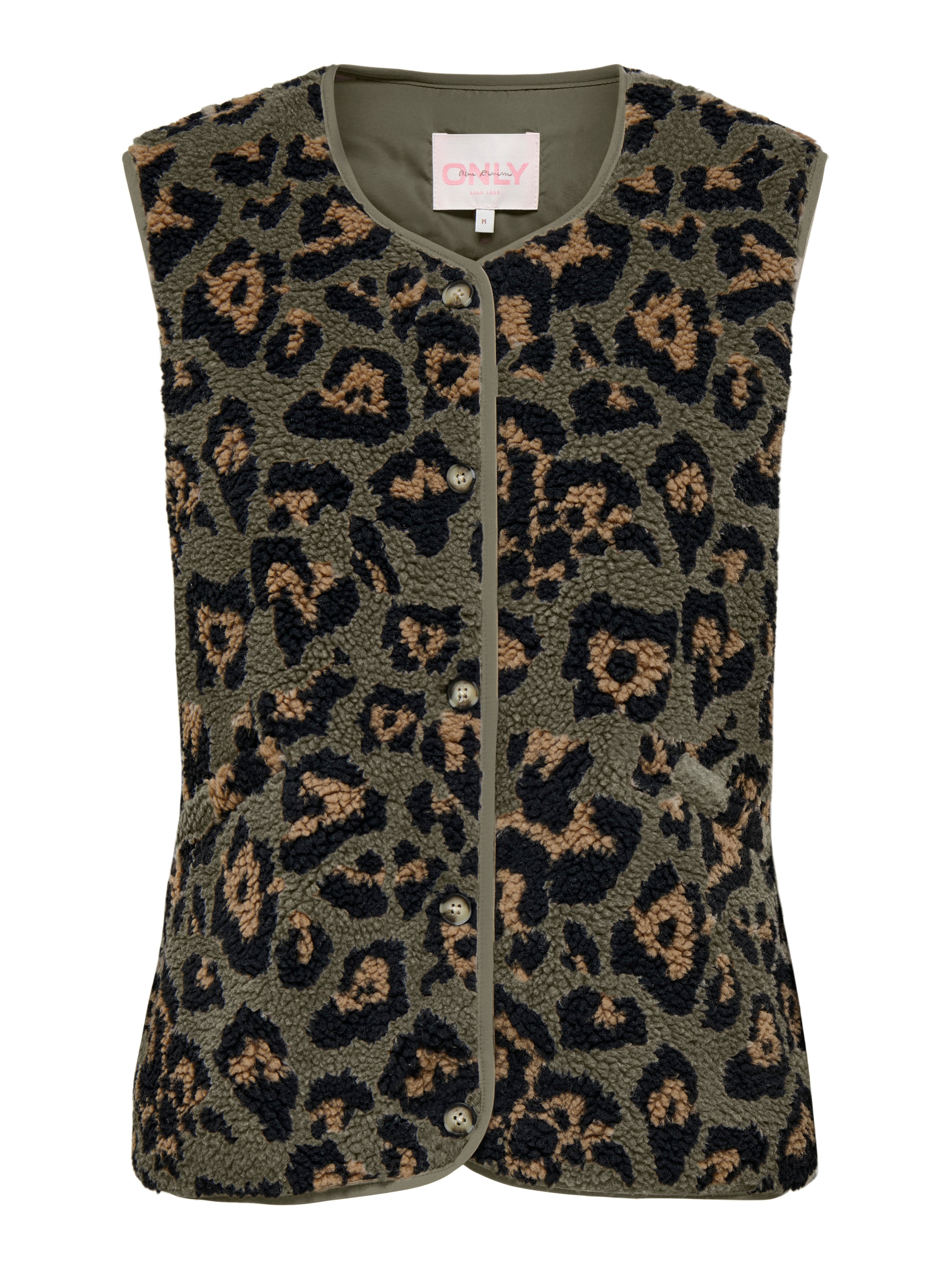 Only Teddy Weste ONLBABY