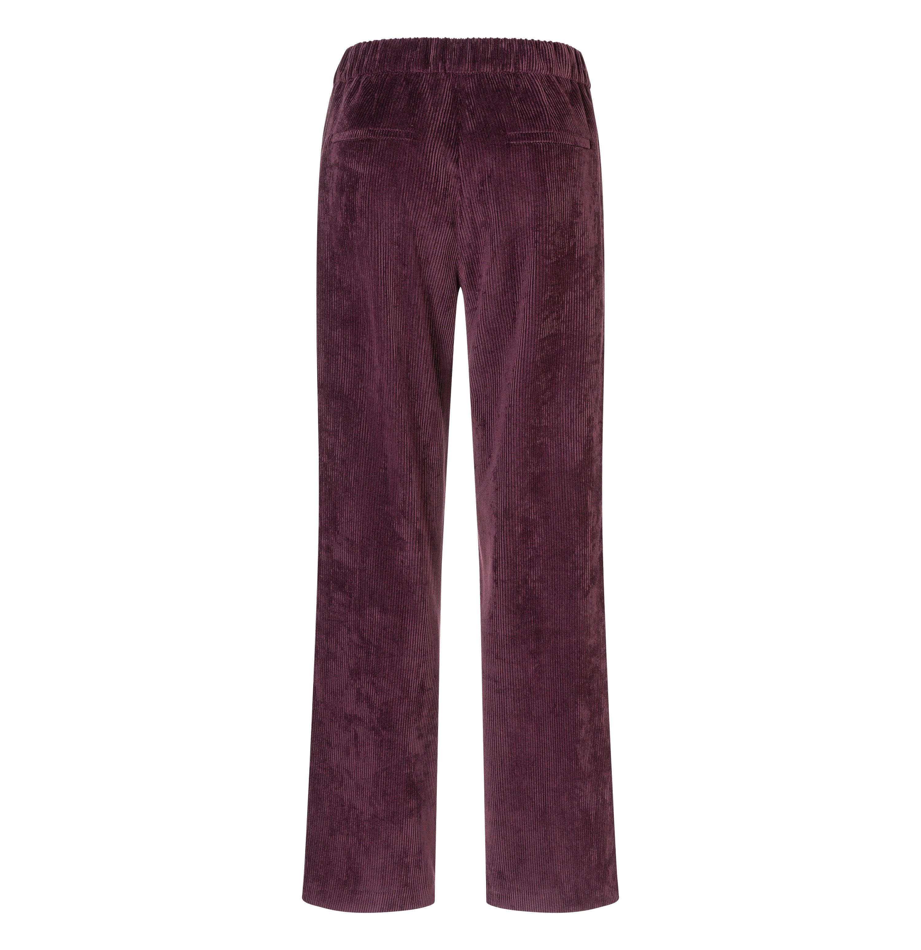 MAC JEANS - CHIARA, Fluid corduroy
