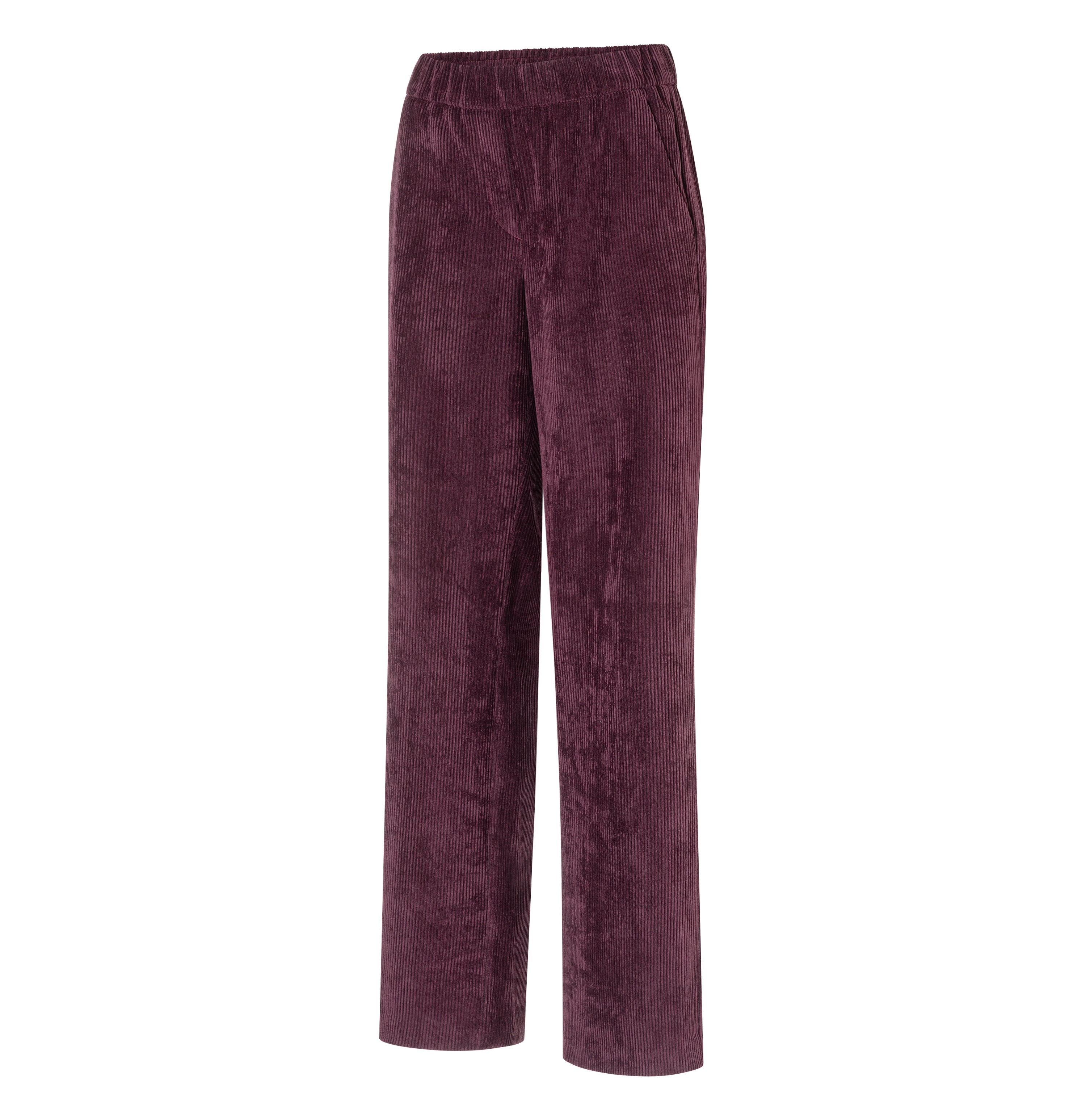 MAC JEANS - CHIARA, Fluid corduroy
