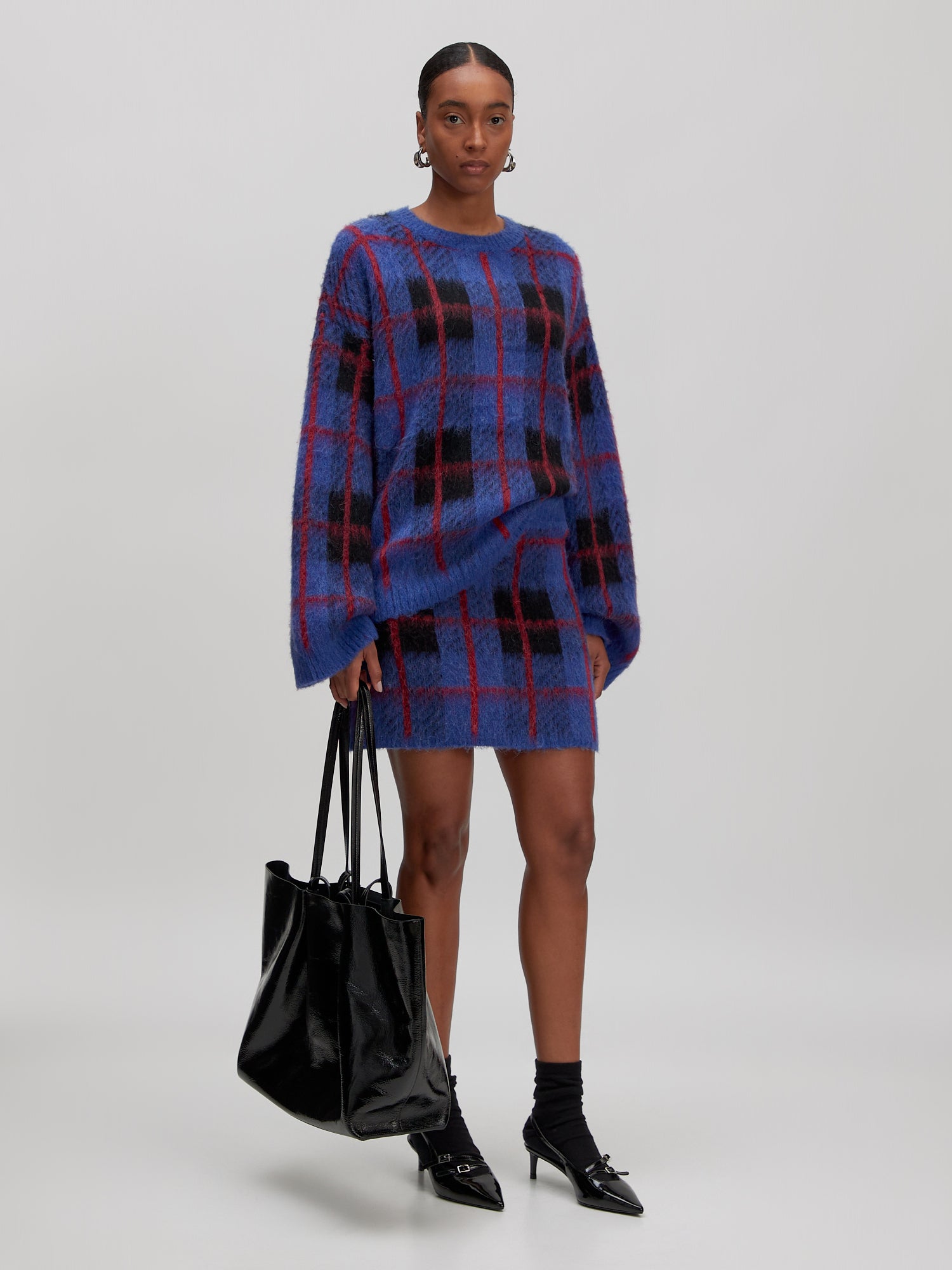 edited Pullover Christel
