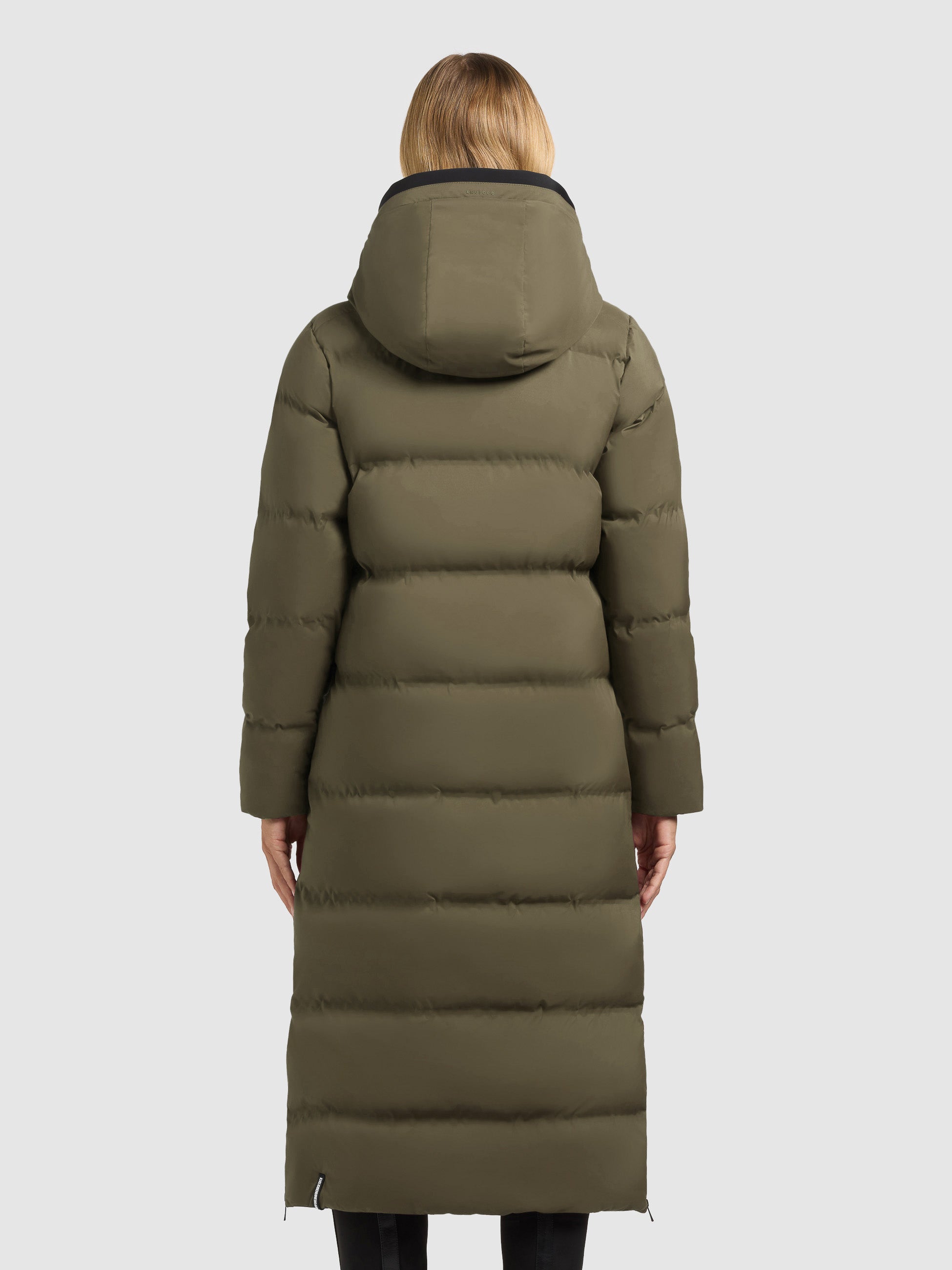 khujo Steppmantel Mayla