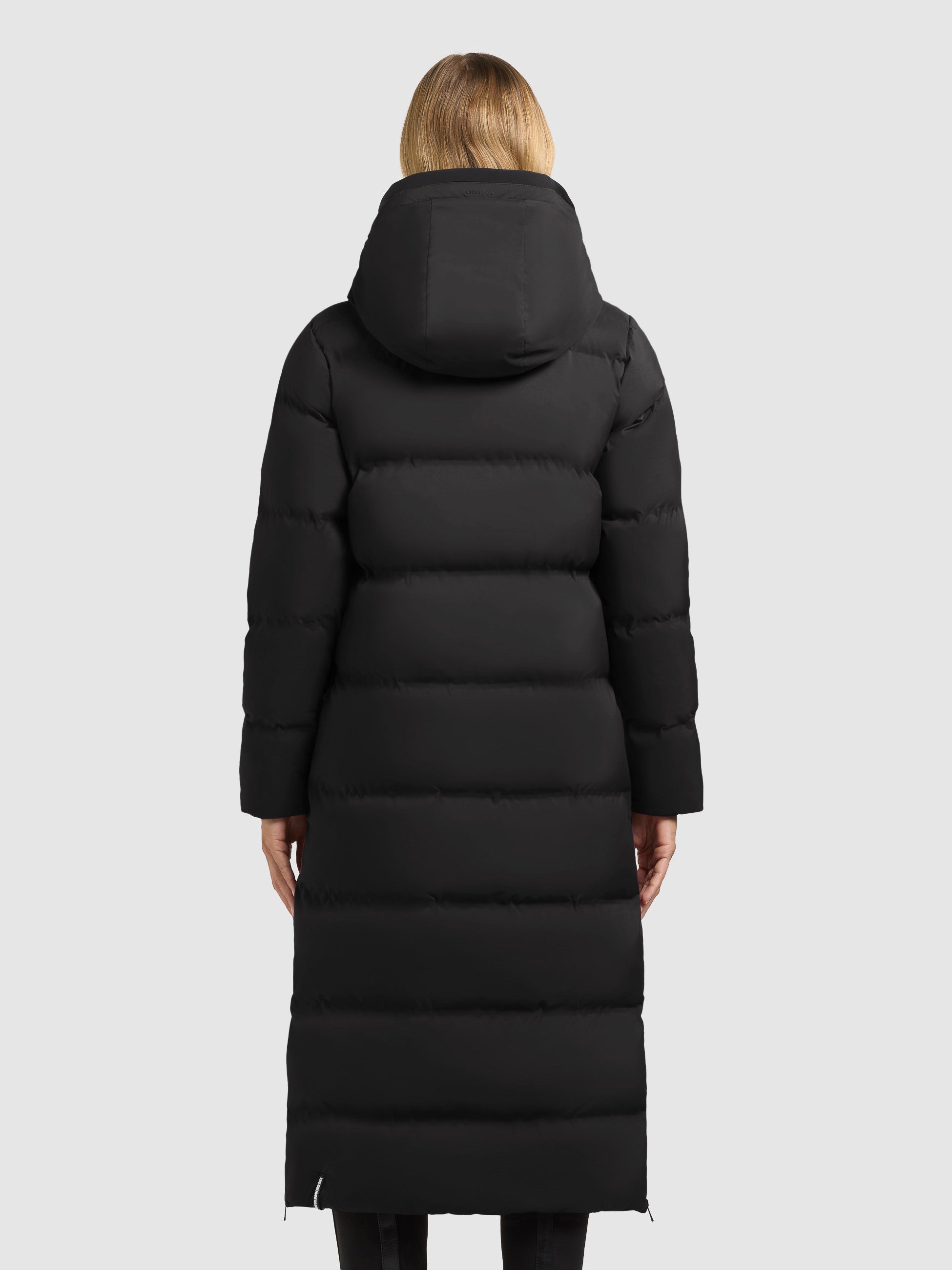 khujo Steppmantel Mayla