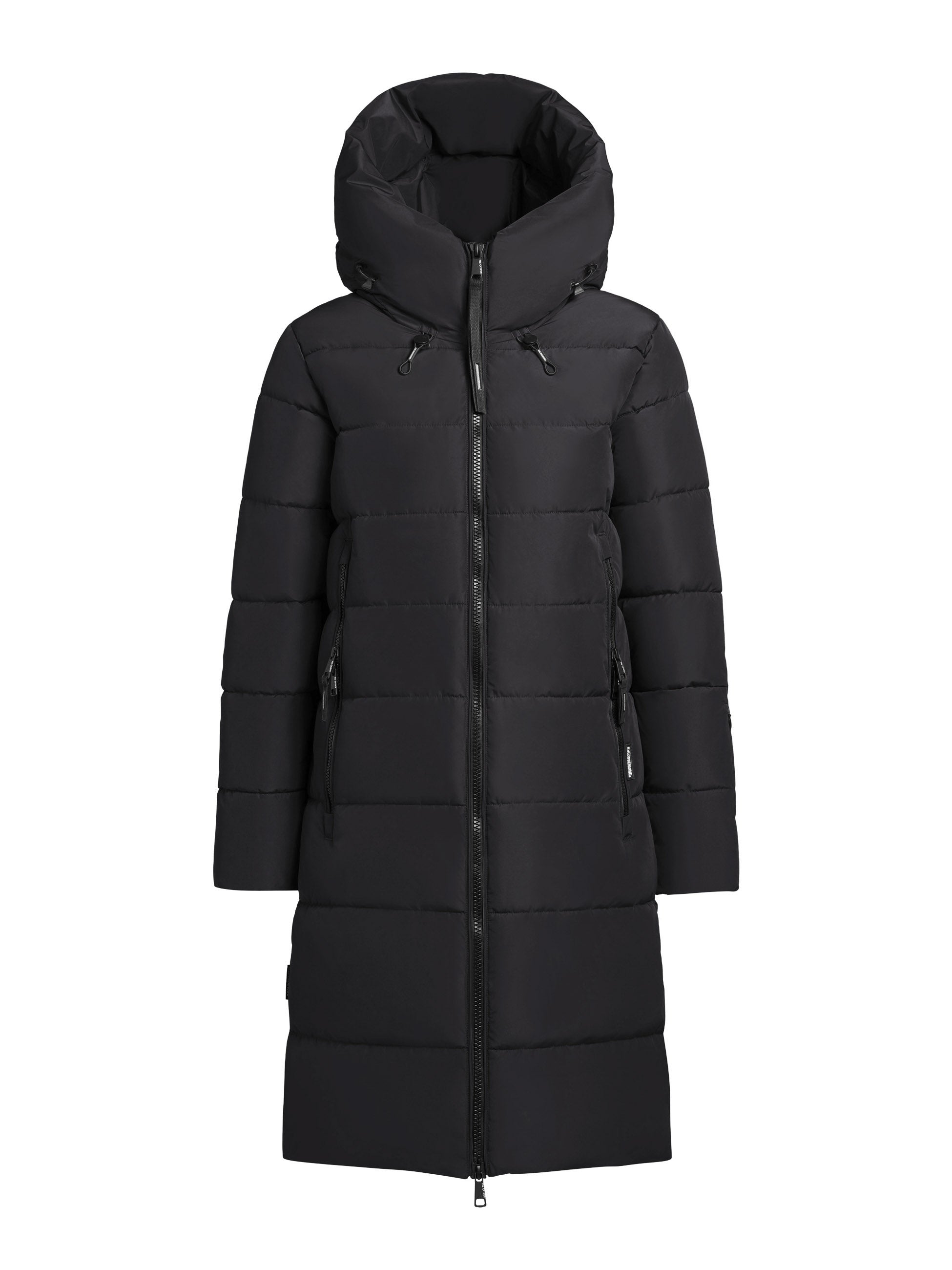 khujo Steppmantel JILIAS5