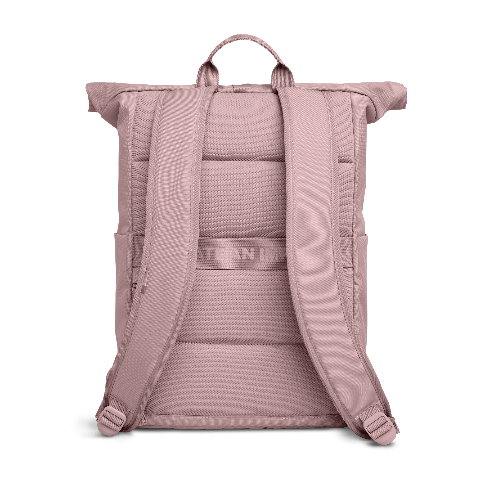 GOT BAG Rucksack Rolltop Easy Monochrome