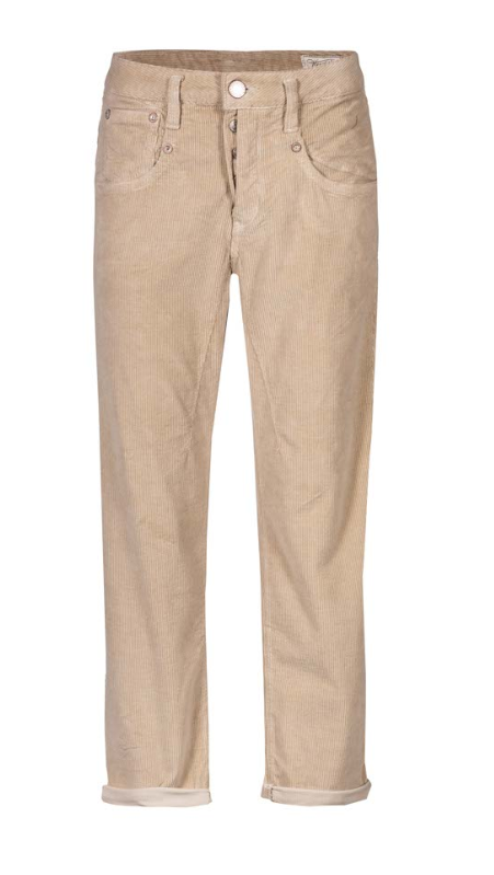 Herrlicher Kordhose Shyra Tap