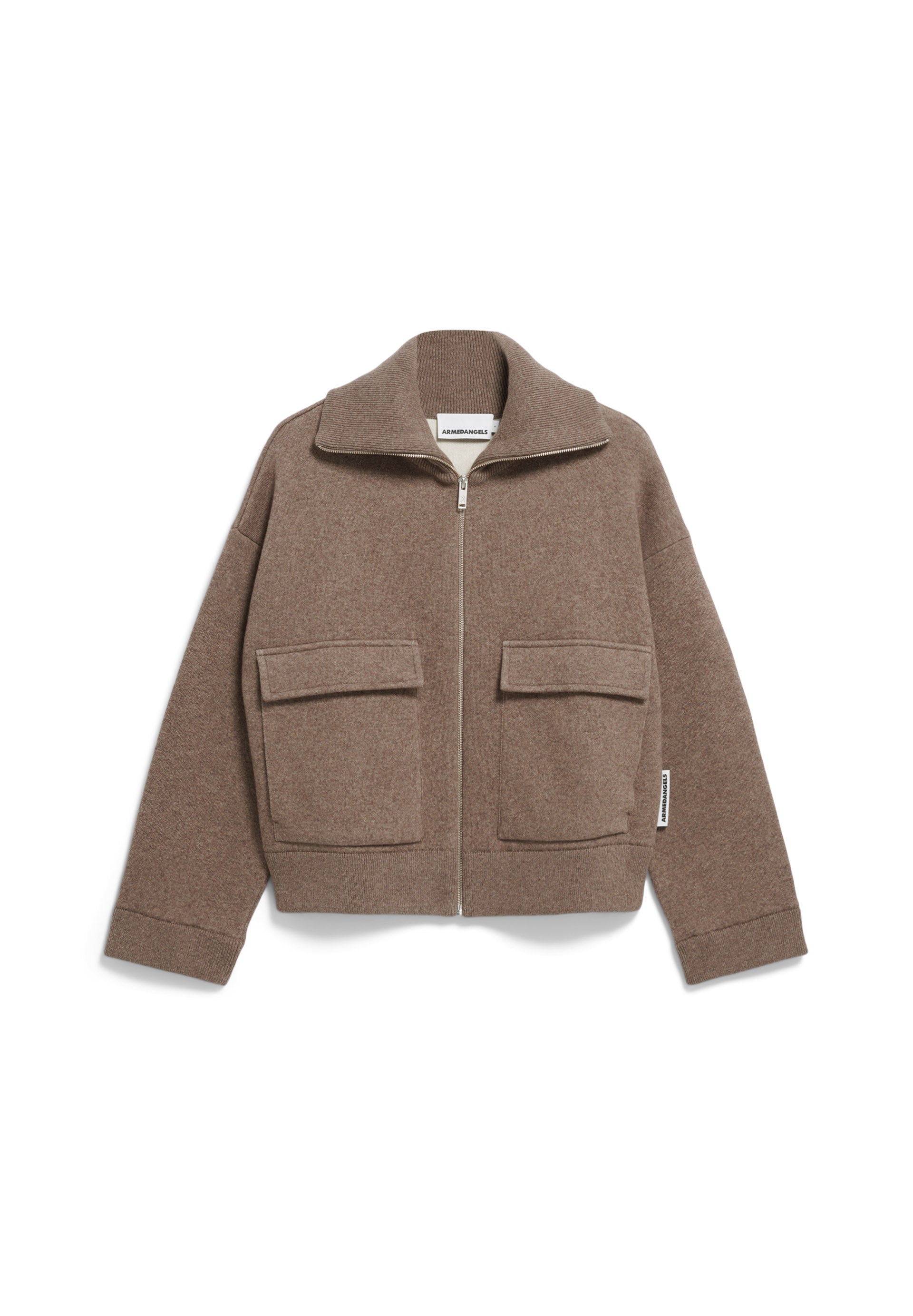 Armedangels Oversized Strickjacke JOANIAAS