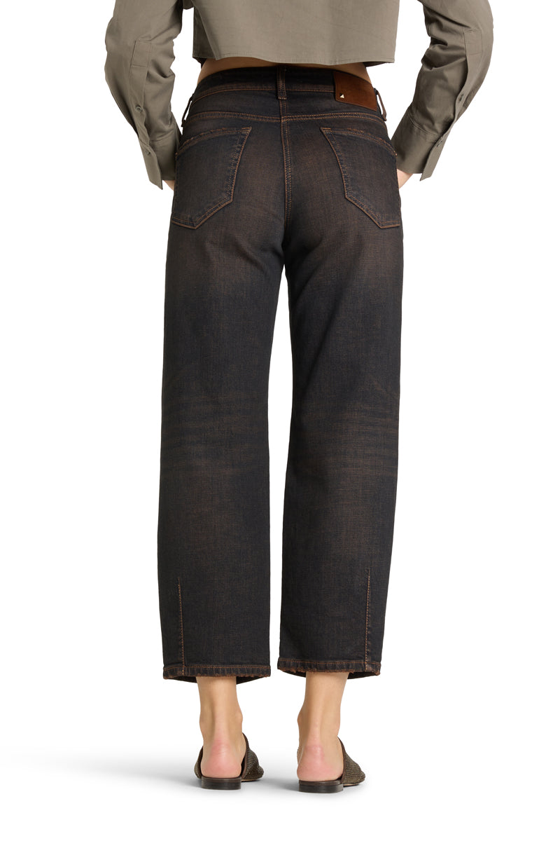 CAMBIO Barrel Jeans Elin