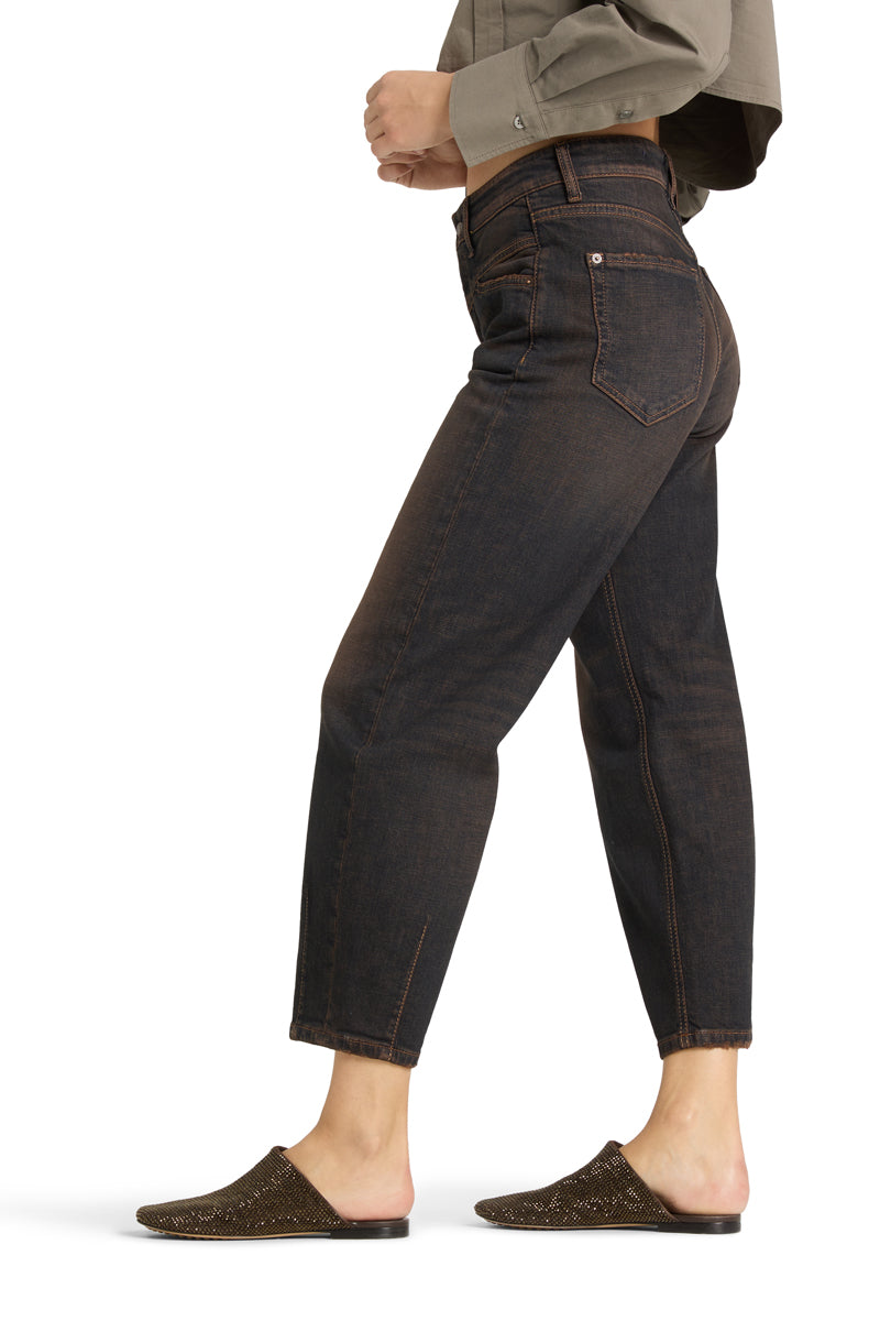 CAMBIO Barrel Jeans Elin