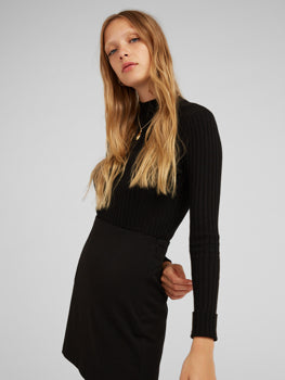 Edited Pullover Jannice