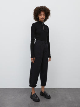 Edited Pullover Alison