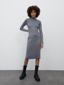 Edited Strickkleid Hada