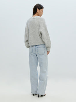 Edited Strickjacke Rani (GRS)