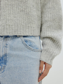 Edited Strickjacke Rani (GRS)