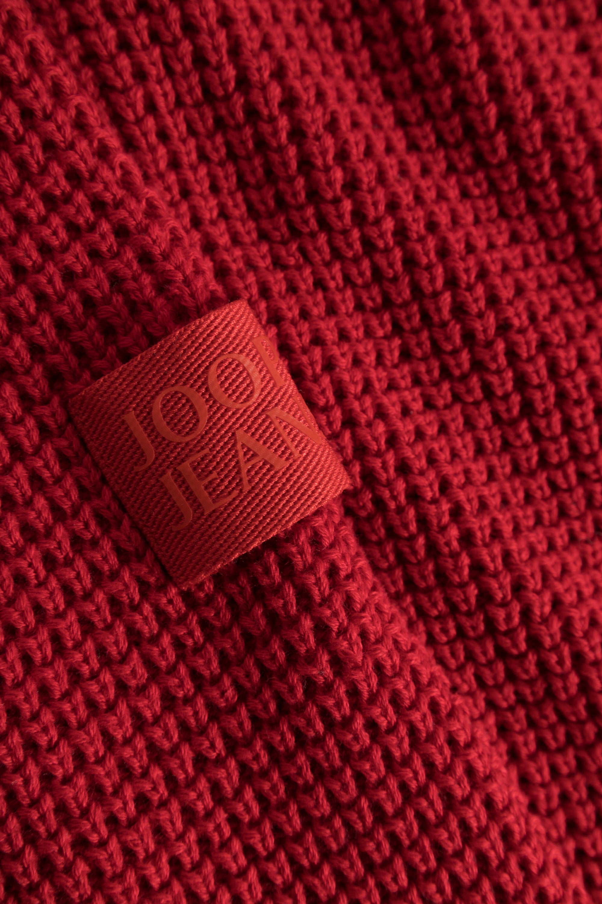 Joop Rollkragen Pullover Hollio