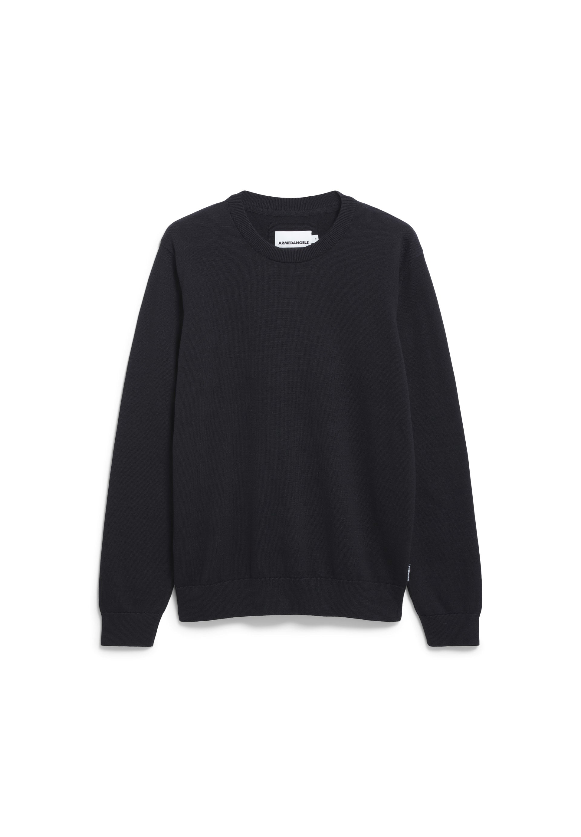 Armedangels Pullover LOUKAA aus Bio-Baumwolle