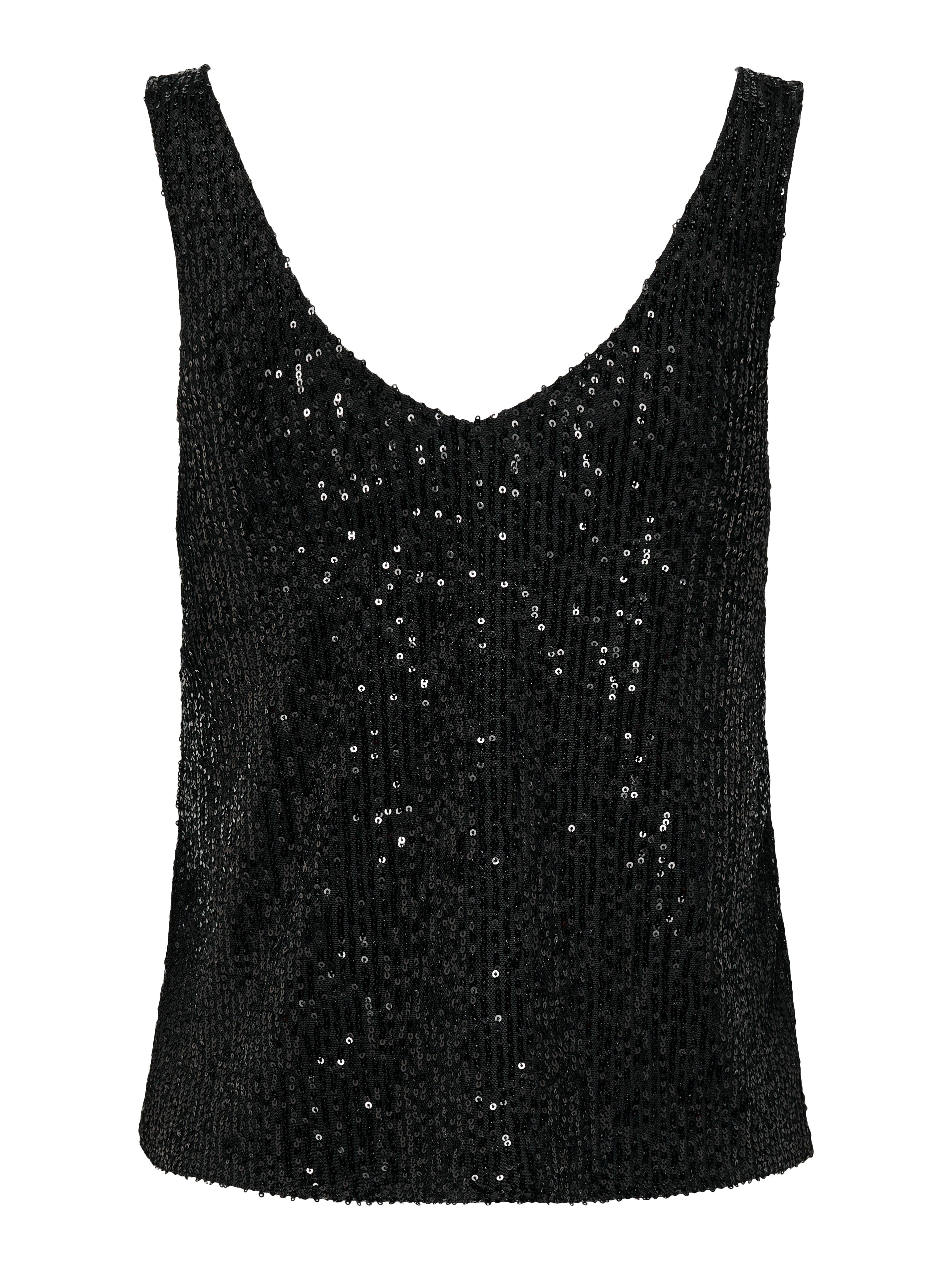 Only Top SEQUINS ONLANA