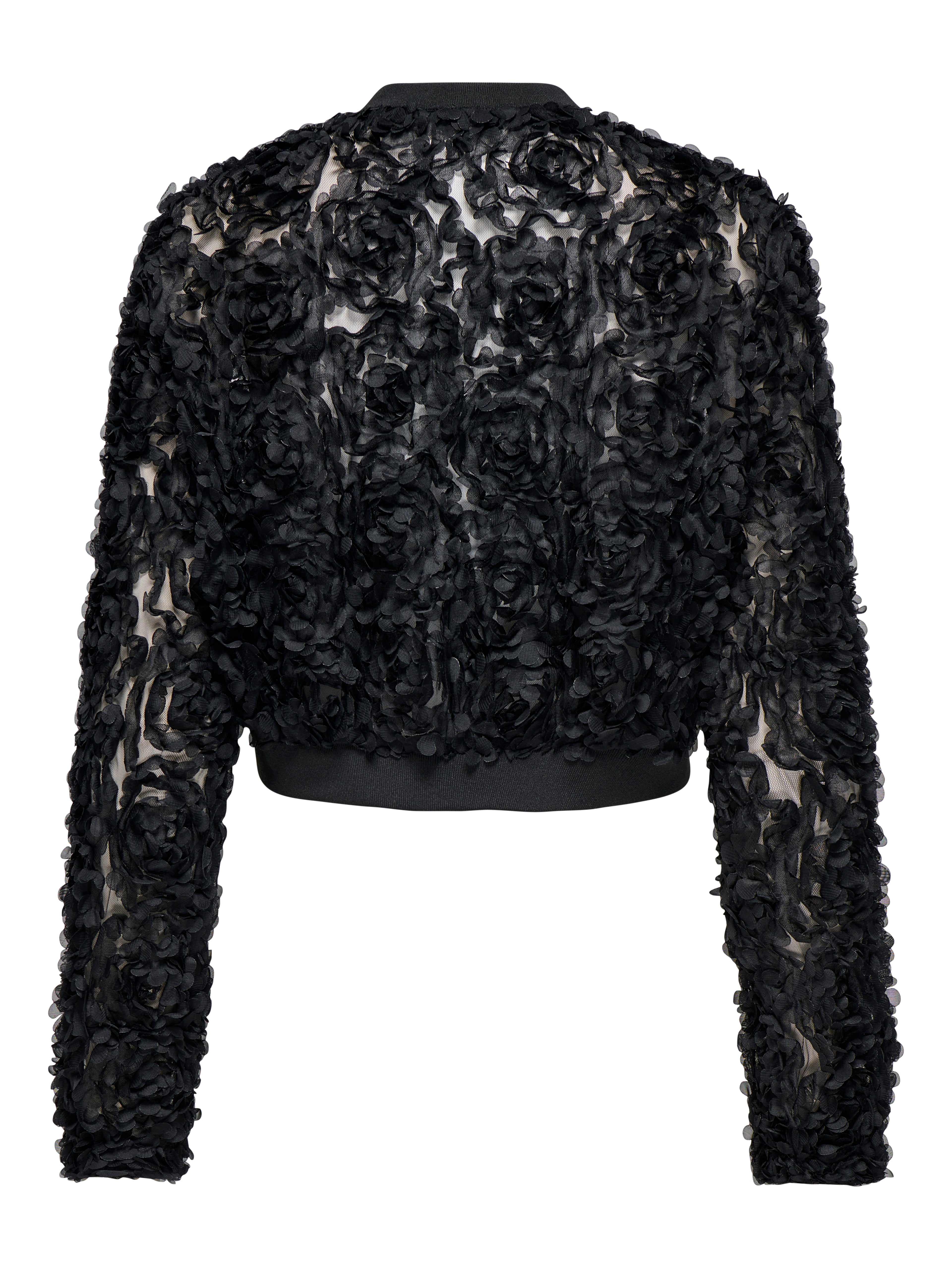 Only kurze Jacke ONLVELA